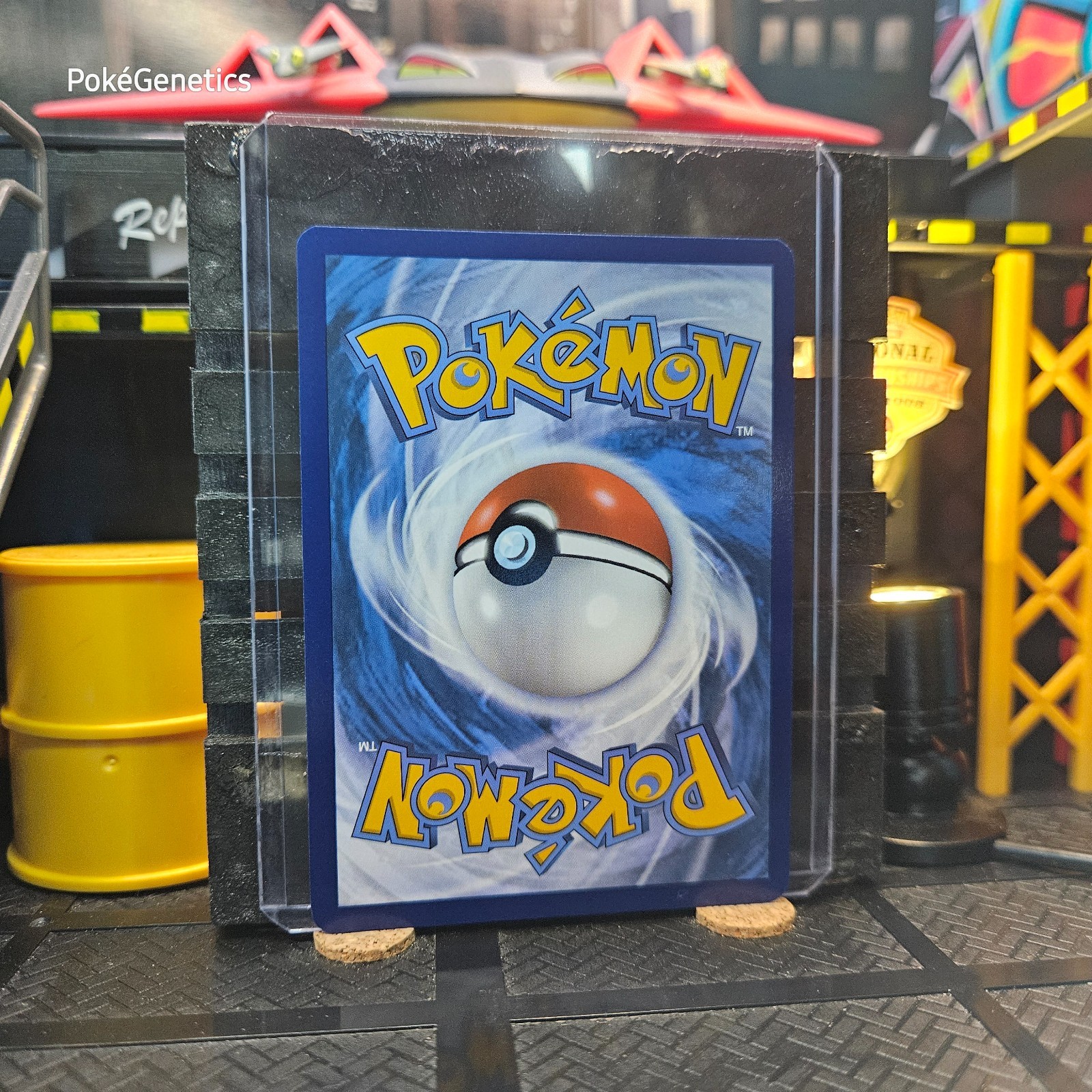 Blastoise ex 151 Ultra Rare Pokémon TCG 009/165 Scarlet & Violet