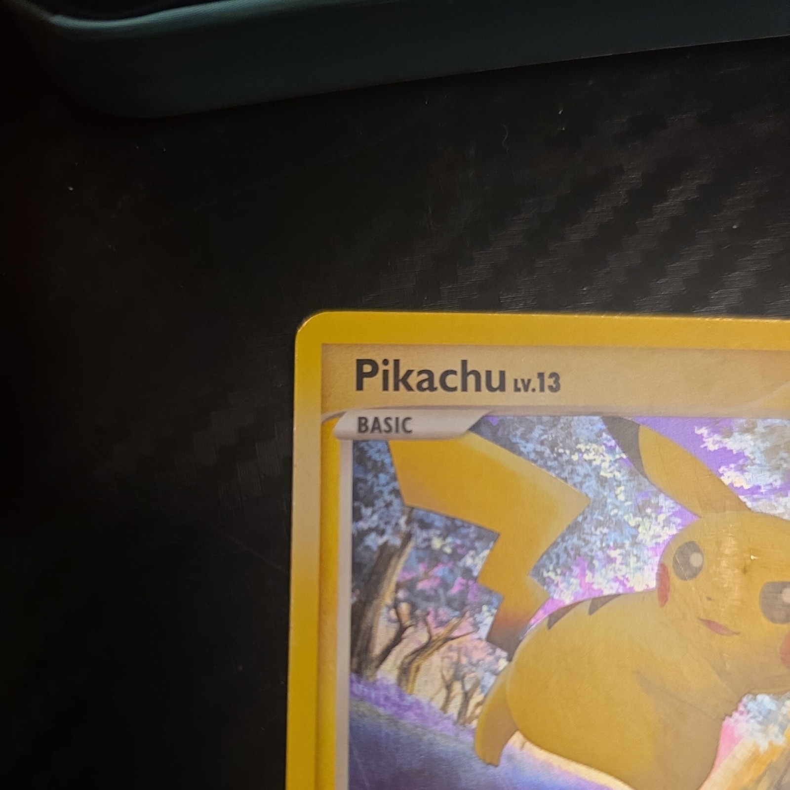 2007 Pokemon POP Series 6 Pikachu #9/17