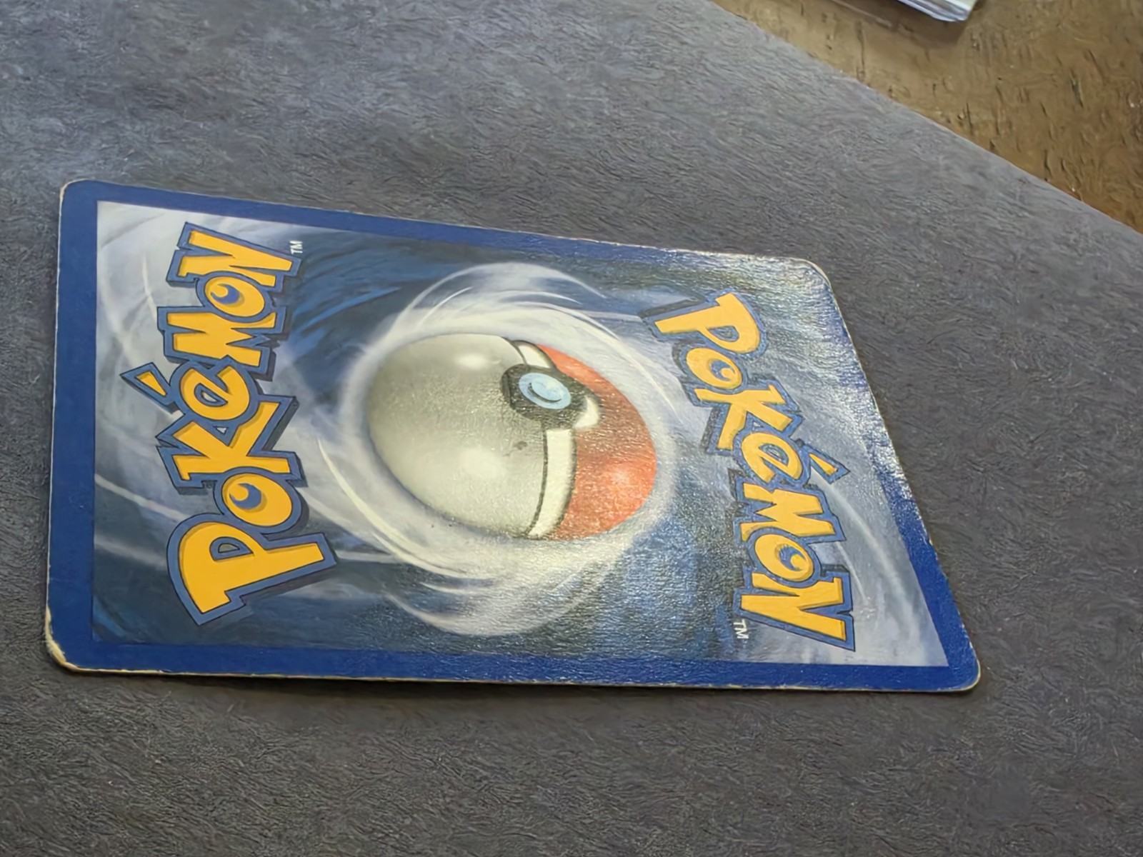 Charizard 4/100 Holo Rare