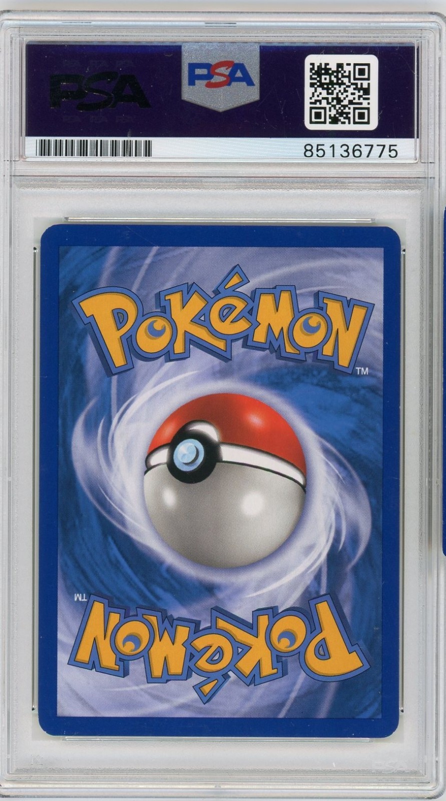 PSA Authentic Signed Darren Dunstan Munchlax 69/111 Pokémon Rising Rivals