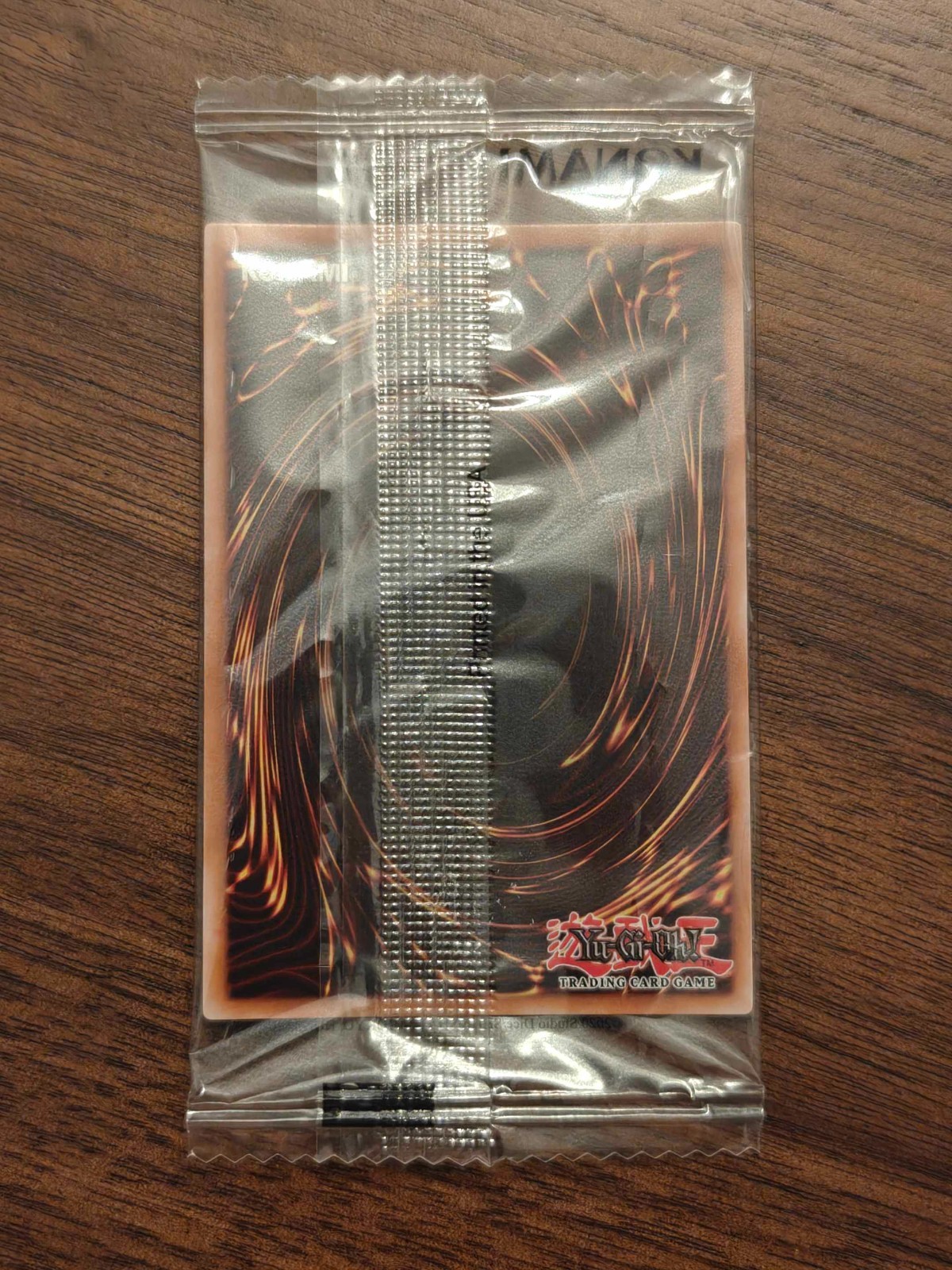 Yugioh Harpies Feather Duster – EDC1 (Sealed)