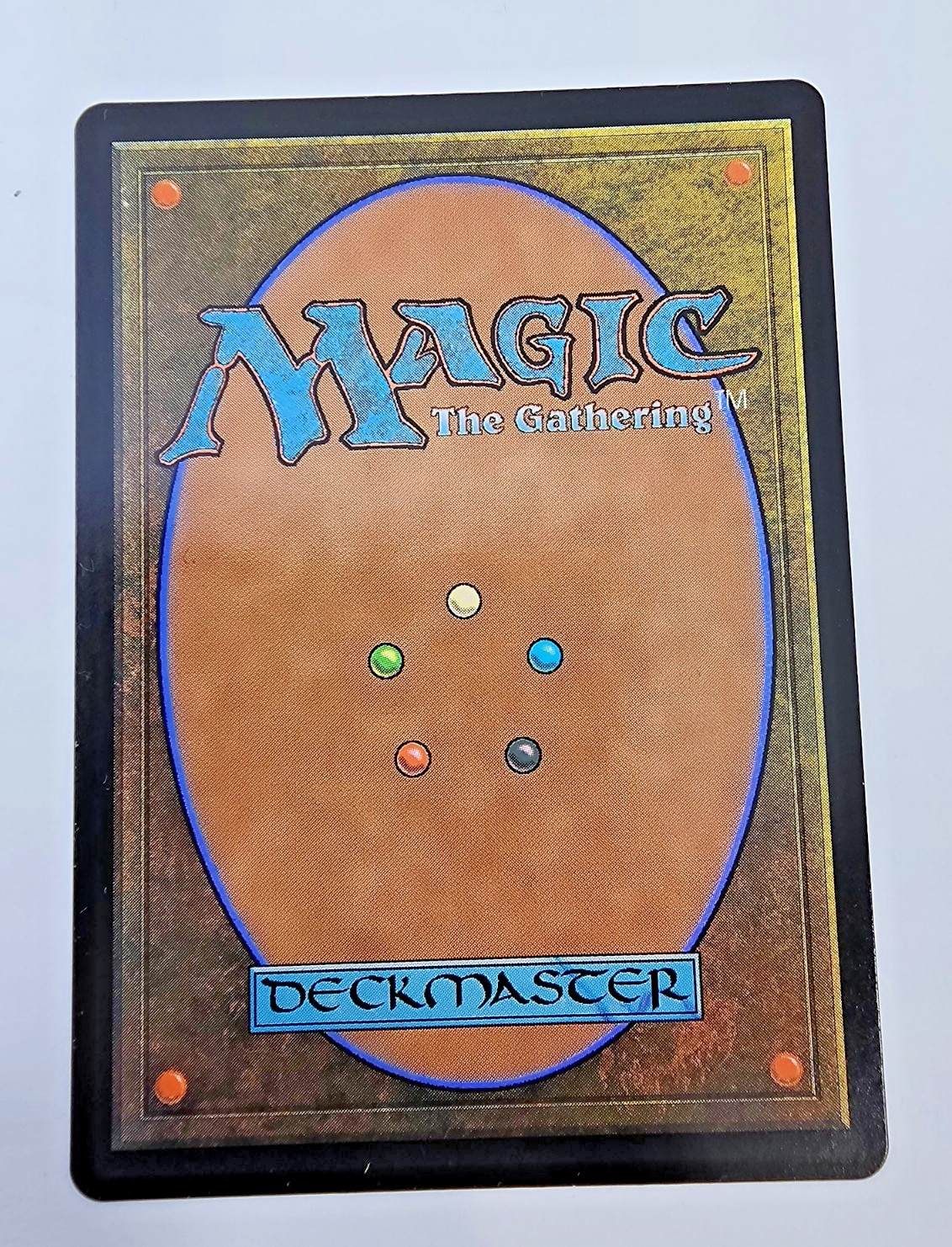 Magic: The Gathering – Mana Drain (348/686) Double Masters 2022