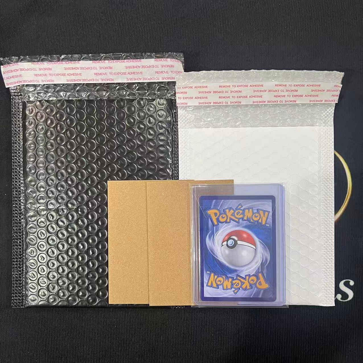 Pokémon S-Chinese Gem Pack Vol.1 CBB1C 0408/08 Crocalor Full Art Holo Horizon