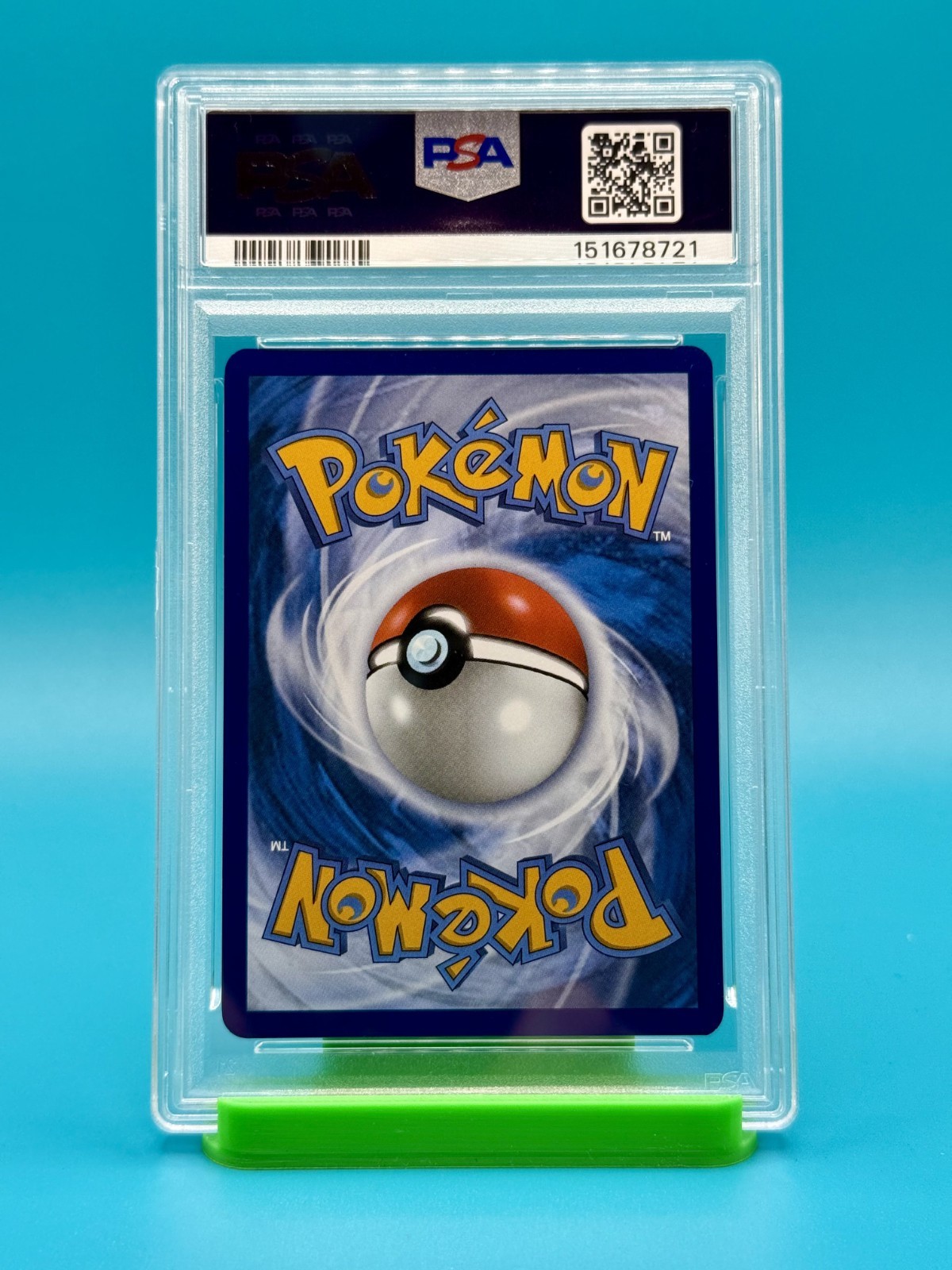 PSA 9 – 2025 Pokemon Stellar Crown Meltan Stamped Promo #102