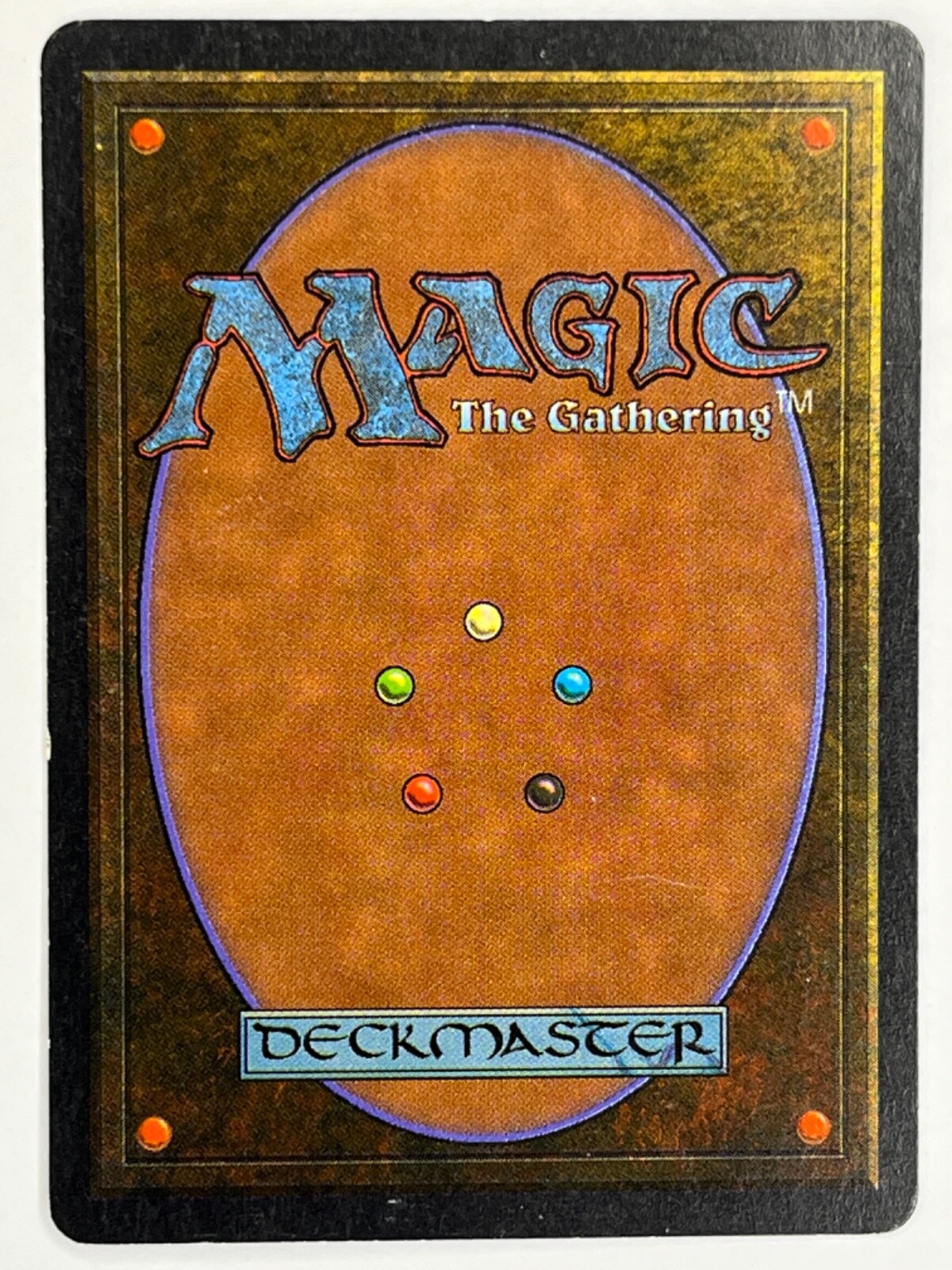 MTG 1X Bronze Tablet X1 Antiquities Magic – HP