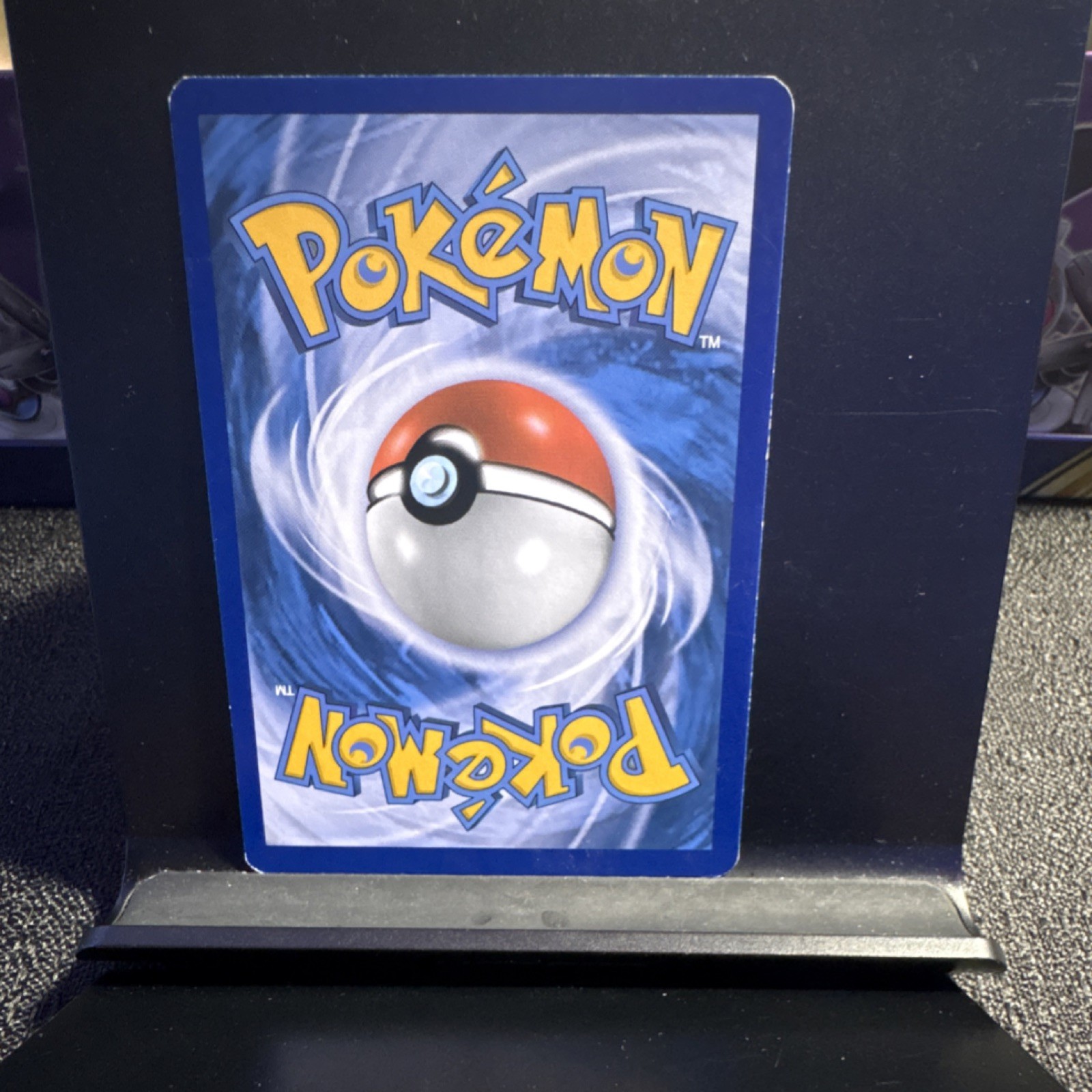 The Pokémon Company Resistance Gym 109/132 Gym Challenge 1st Ed Rare Regular Eng