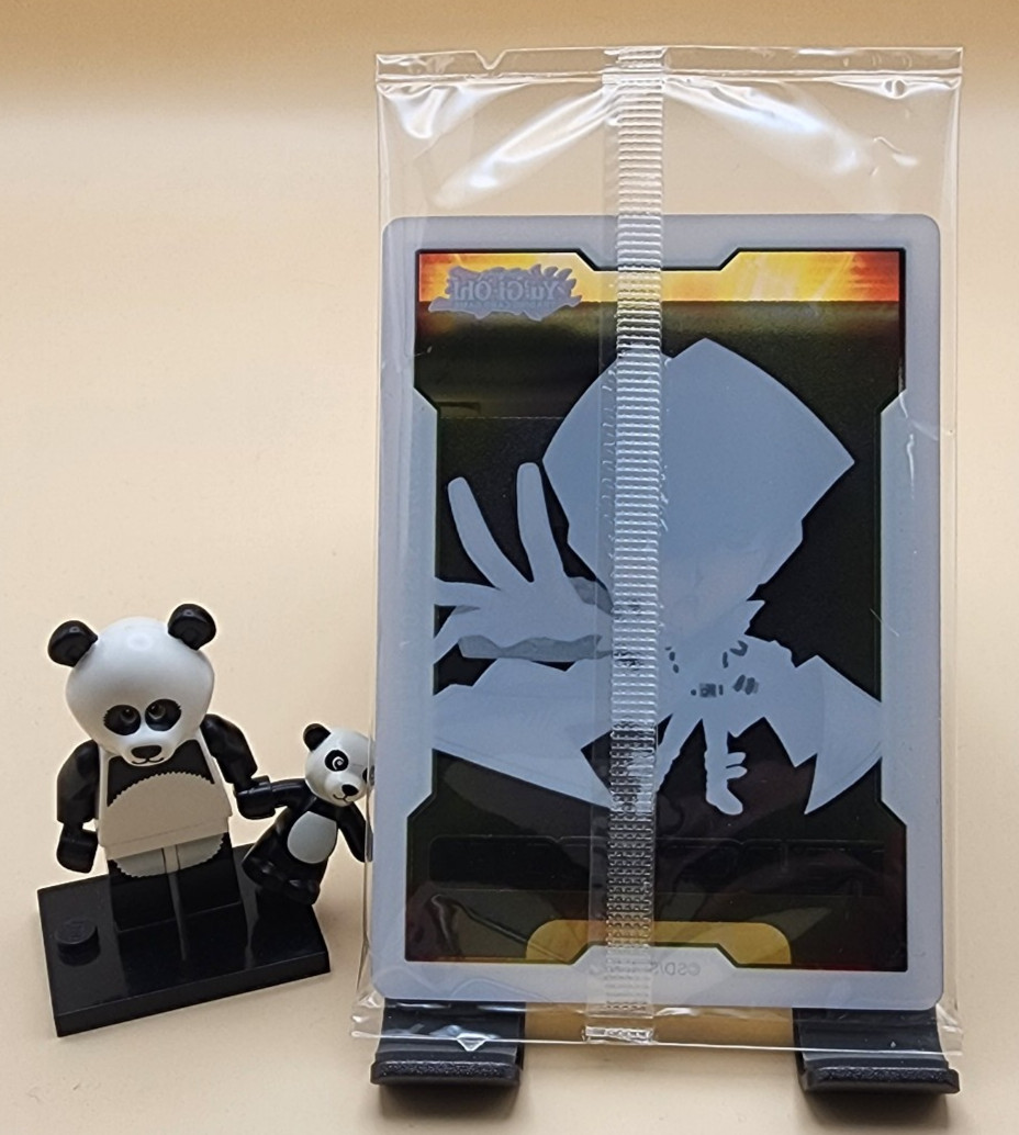Yugioh Battles Of Legends Glorious Gallery Field Center Seto Kaiba Chibi SEALED