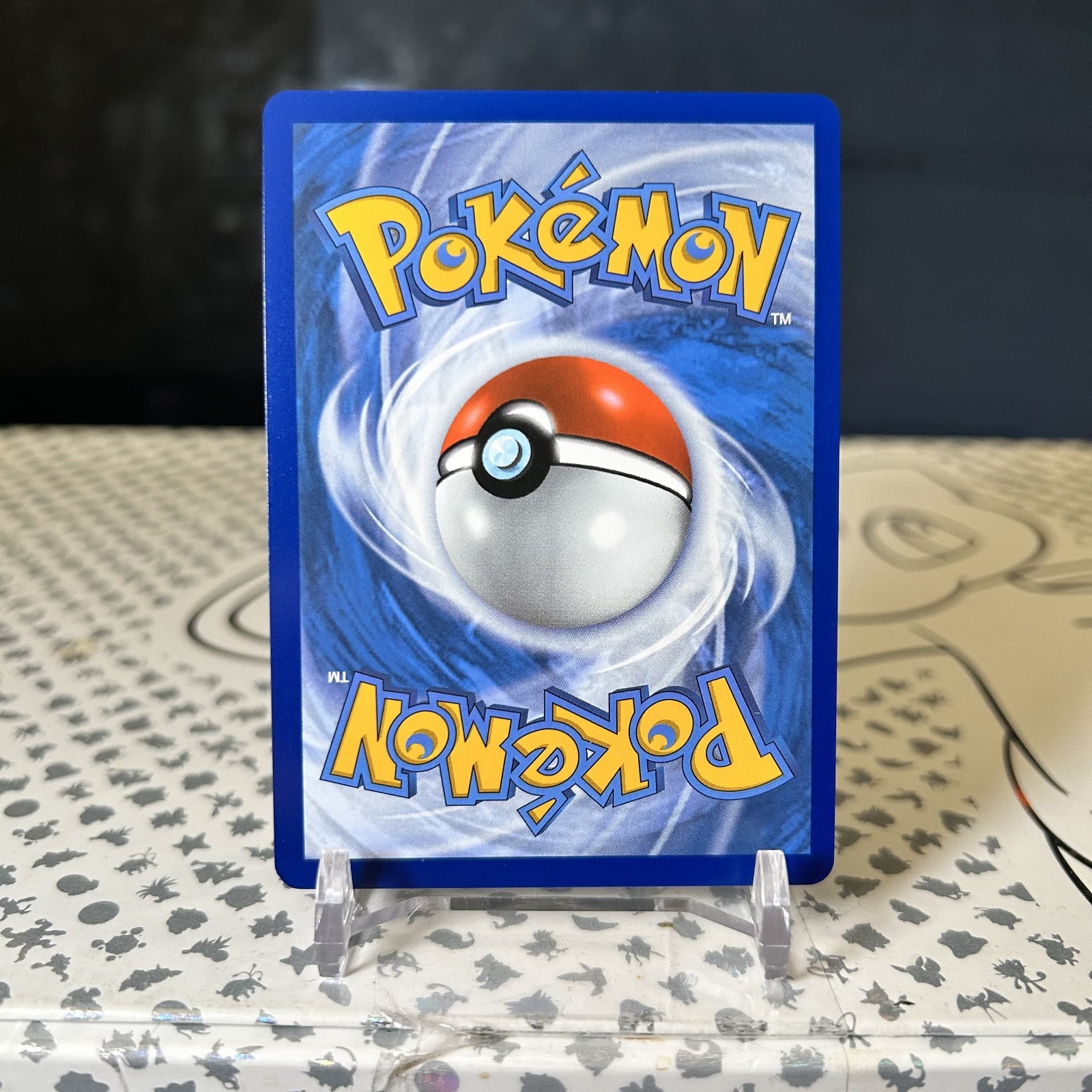 Simipour 018/086 – (Master Ball Pattern) Black Bolt Pokemon Uncommon – NM