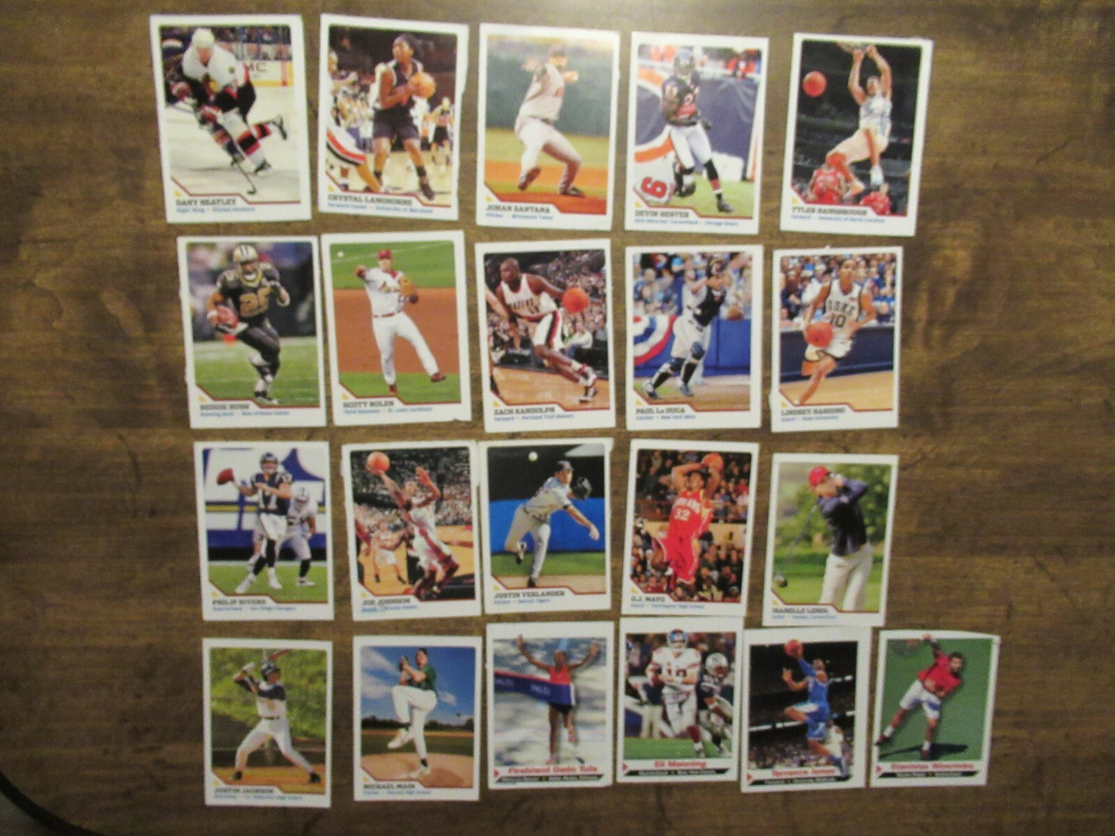 U pick 95 97 98 2008 Sports Illustrated For Kids Card 2014 topps Olympic4+50%off