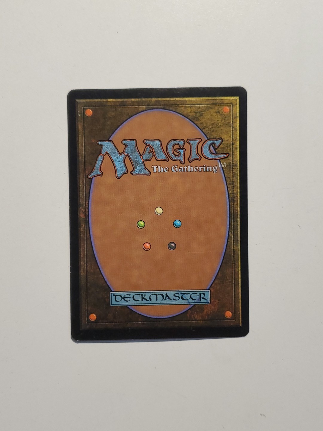 MtG Necravolver LP x1 – Apocalypse