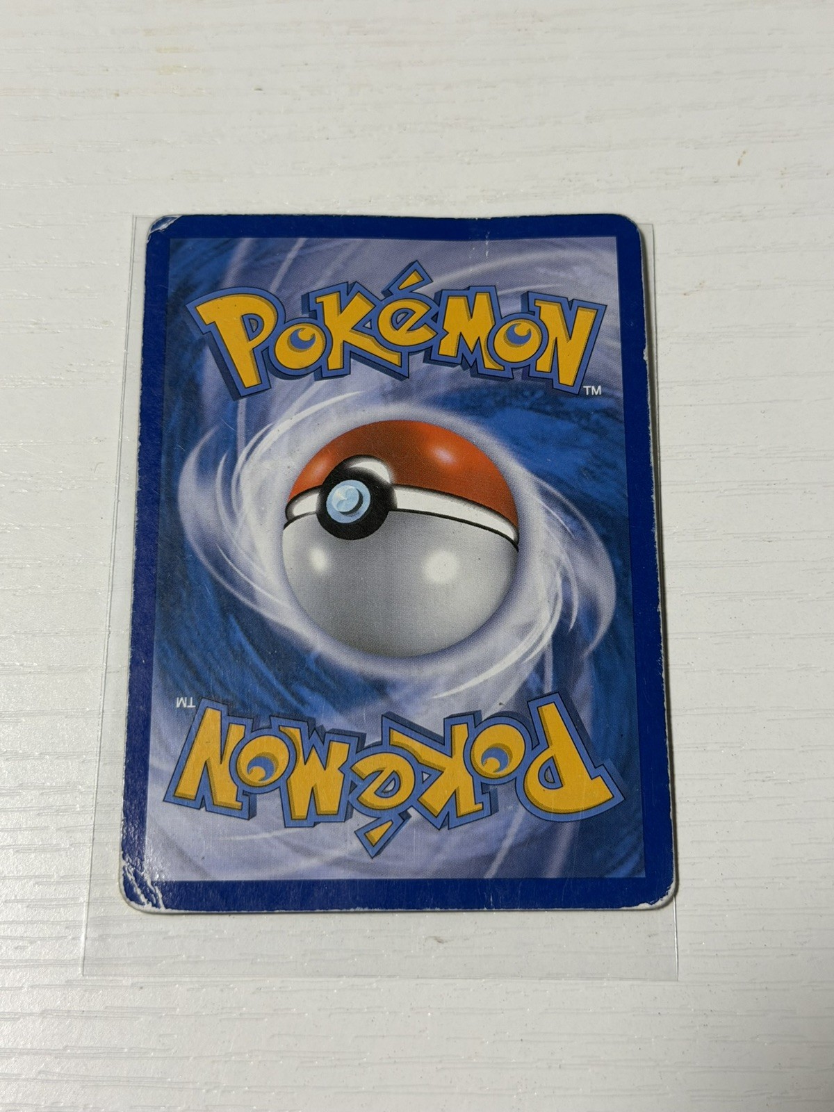 M Charizard EX (X) (Secret Rare) 108/106 Flashfire Holo – Damaged – Authentic
