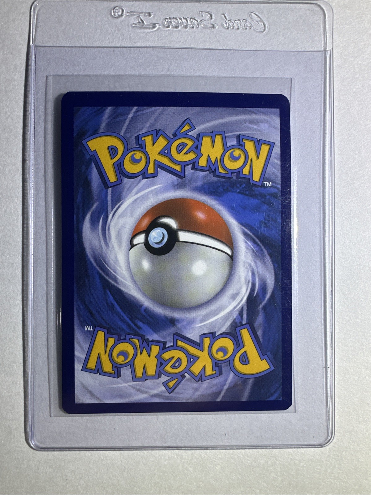Pokémon TCG Charizard VSTAR Full Art SWSH262 Sword & Shield Black Star Promo