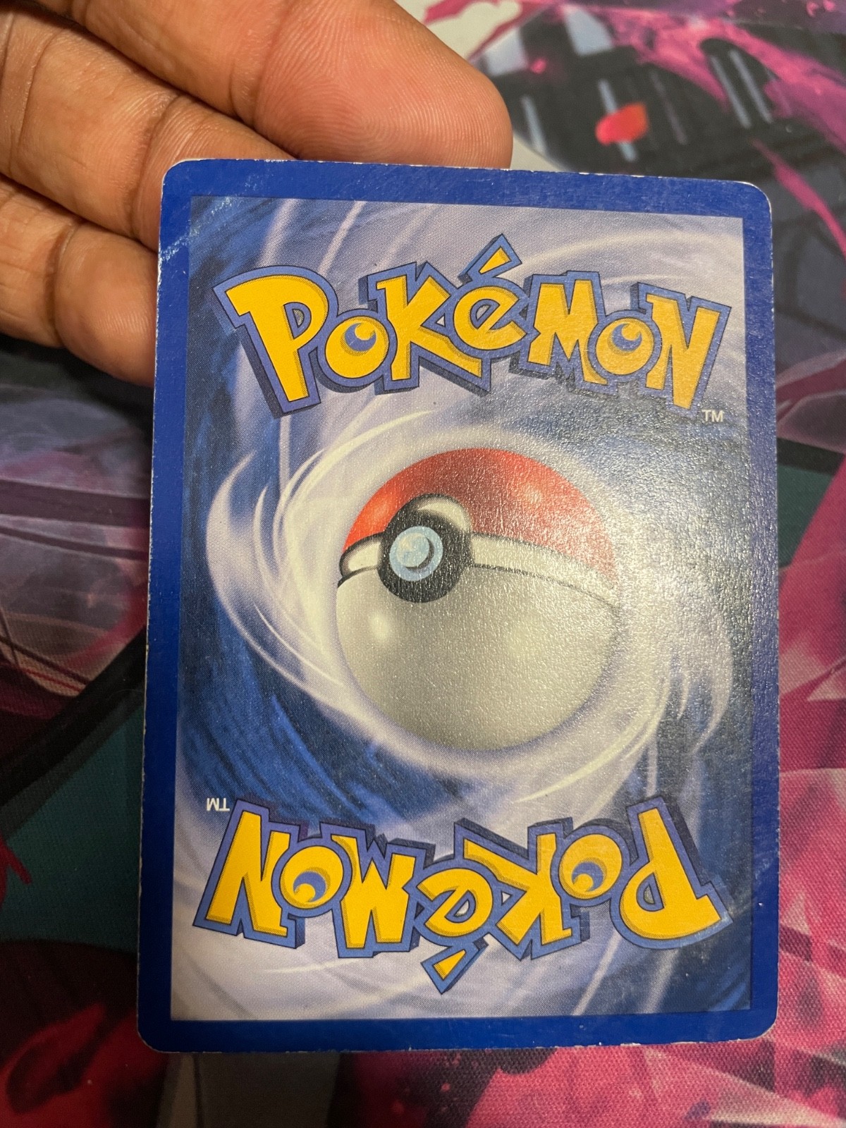 POKEMON – ELECTRODE – 21/102 – BASE SET – RARE – HP – SHADOWLESS