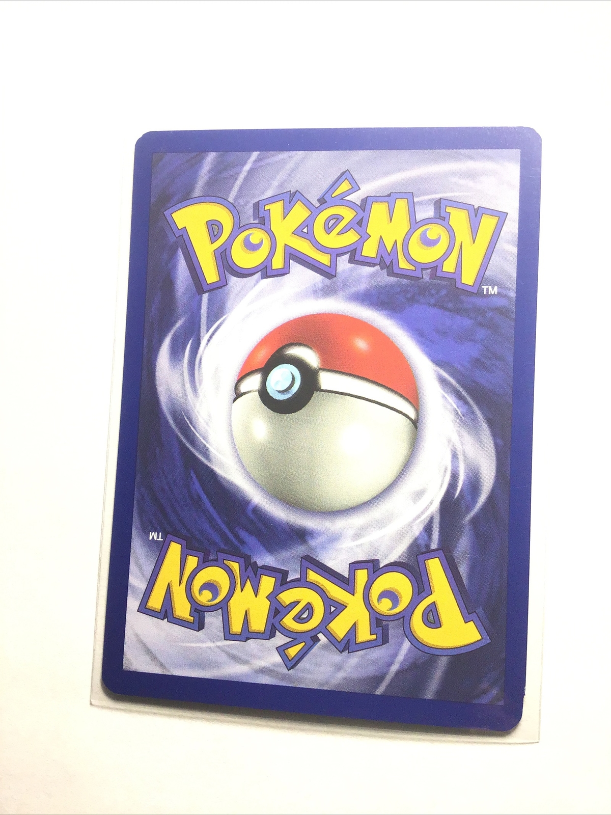 POKEMON FLUTE – 86/102 – Base Set – Pokemon Card – NM