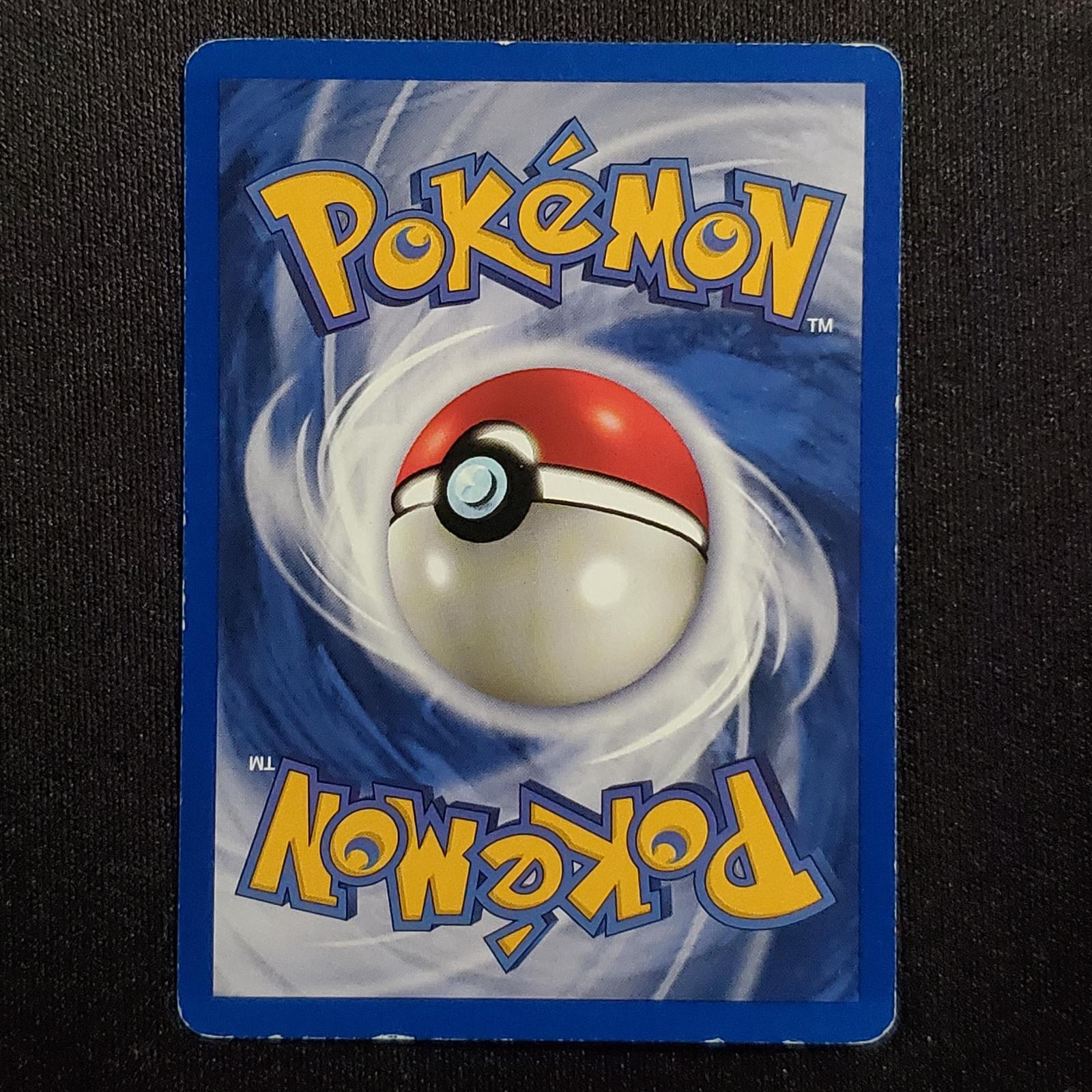 Abra 43/102 Unlimited Common Base Set Shadowless Pokemon Moderately Played