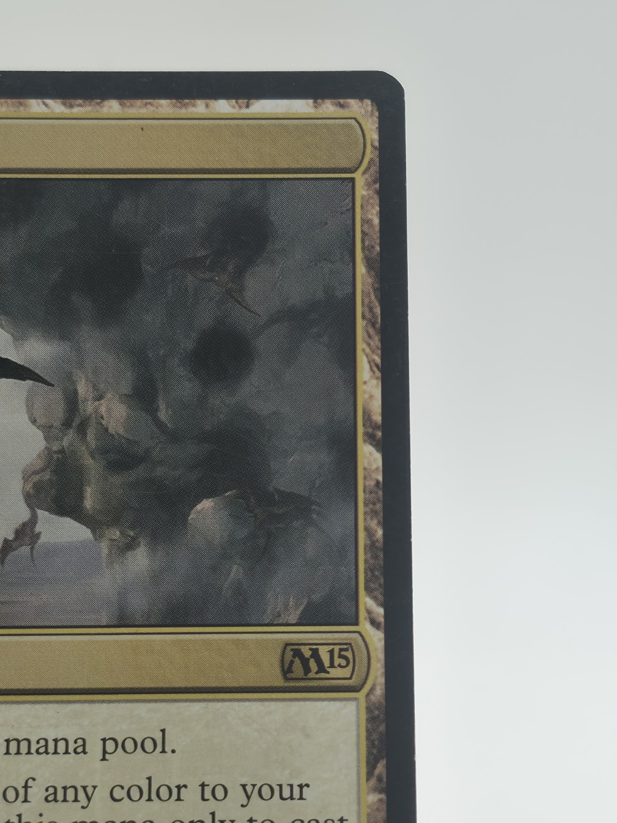 Sliver Hive Core Set 2015 (M15) Regular