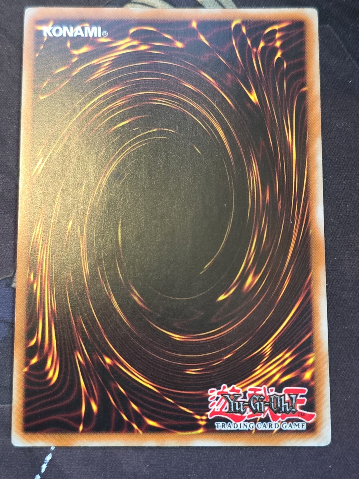 Dimension Wall (UTR) CRV-EN059 Cybernetic Revolution 1st Edition
