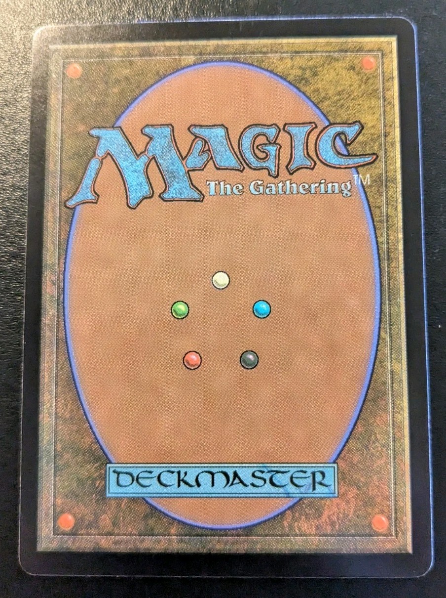 Mountain (Winter Full Art) 0277 BLB Land Bloomburrow Magic: The Gathering