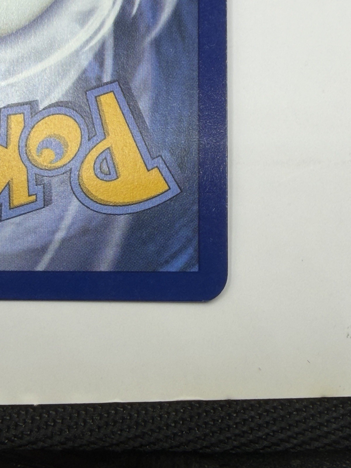 Pokémon Wailord 162/159 Journey Together Illustration Rare NM
