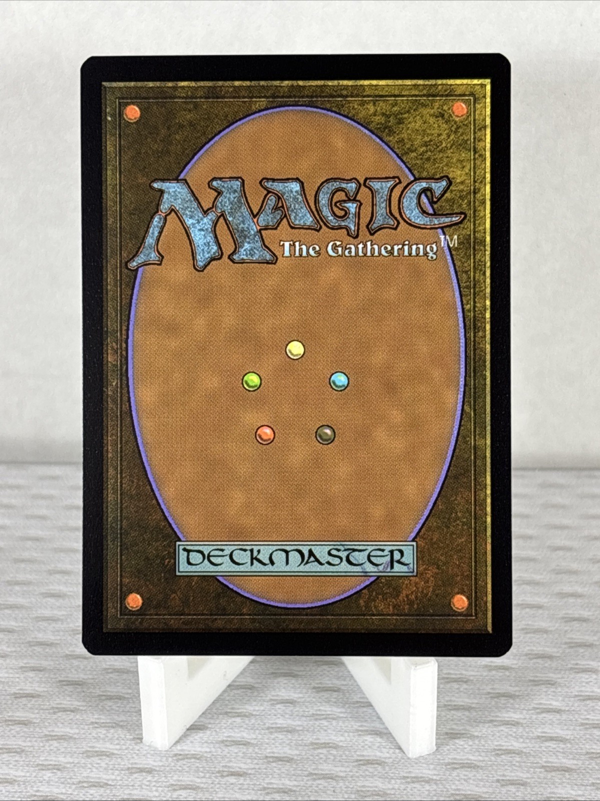 Dimir Signet C Commander: Zendikar Rising 112 NM
