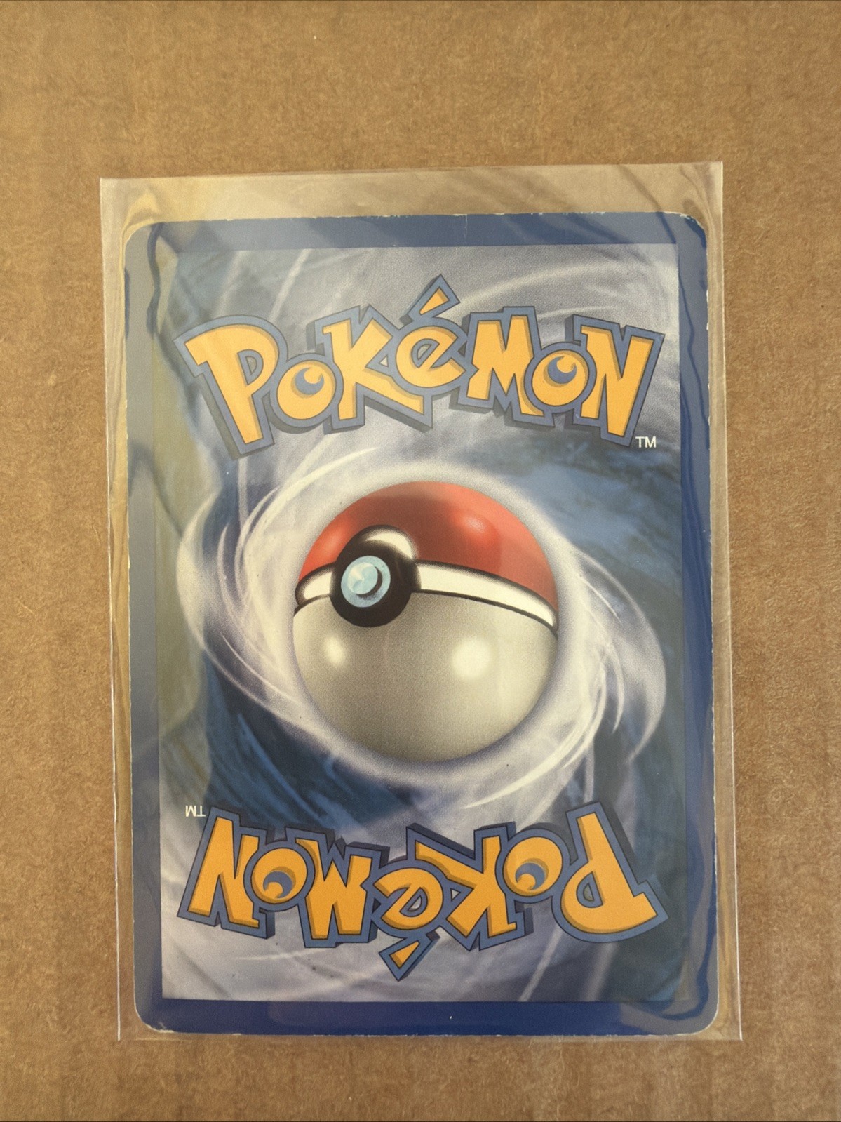 Pokemon TCG EX Holon Phantoms 3/110 Deoxys Reverse Holo
