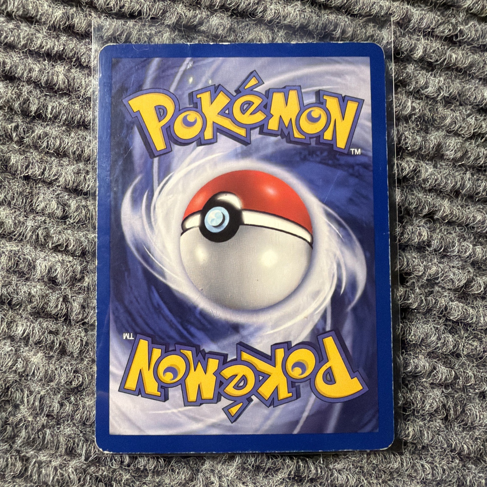 Fossil Haunter Hypnosis Dream Eater 43/130 Pokémon TCG Card