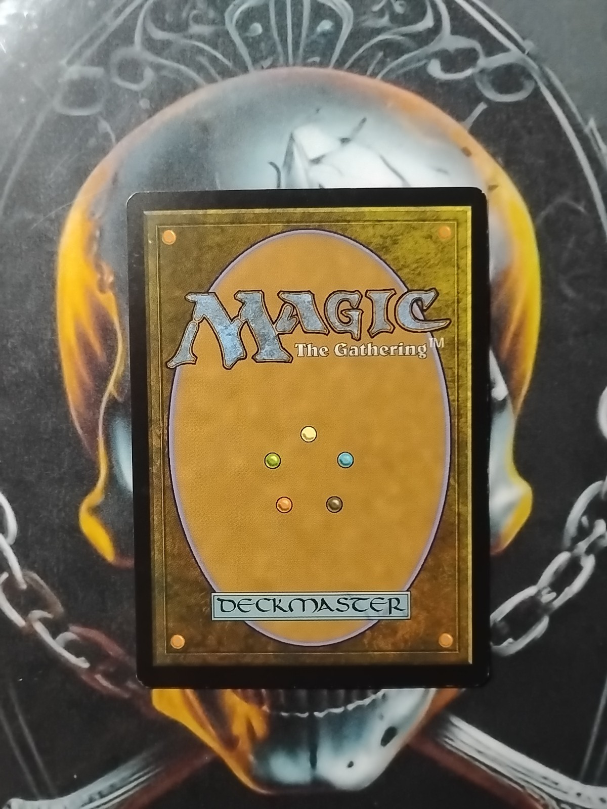 Tatyova, Benthic Druid Dominaria Regular Russian