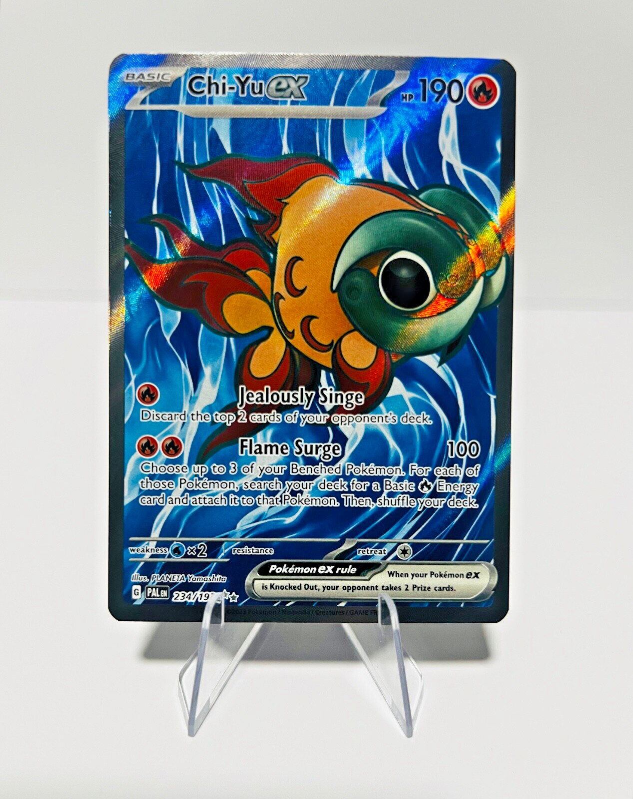 Pokemon ex – choose your card, Ultra Rare , English NM Cards