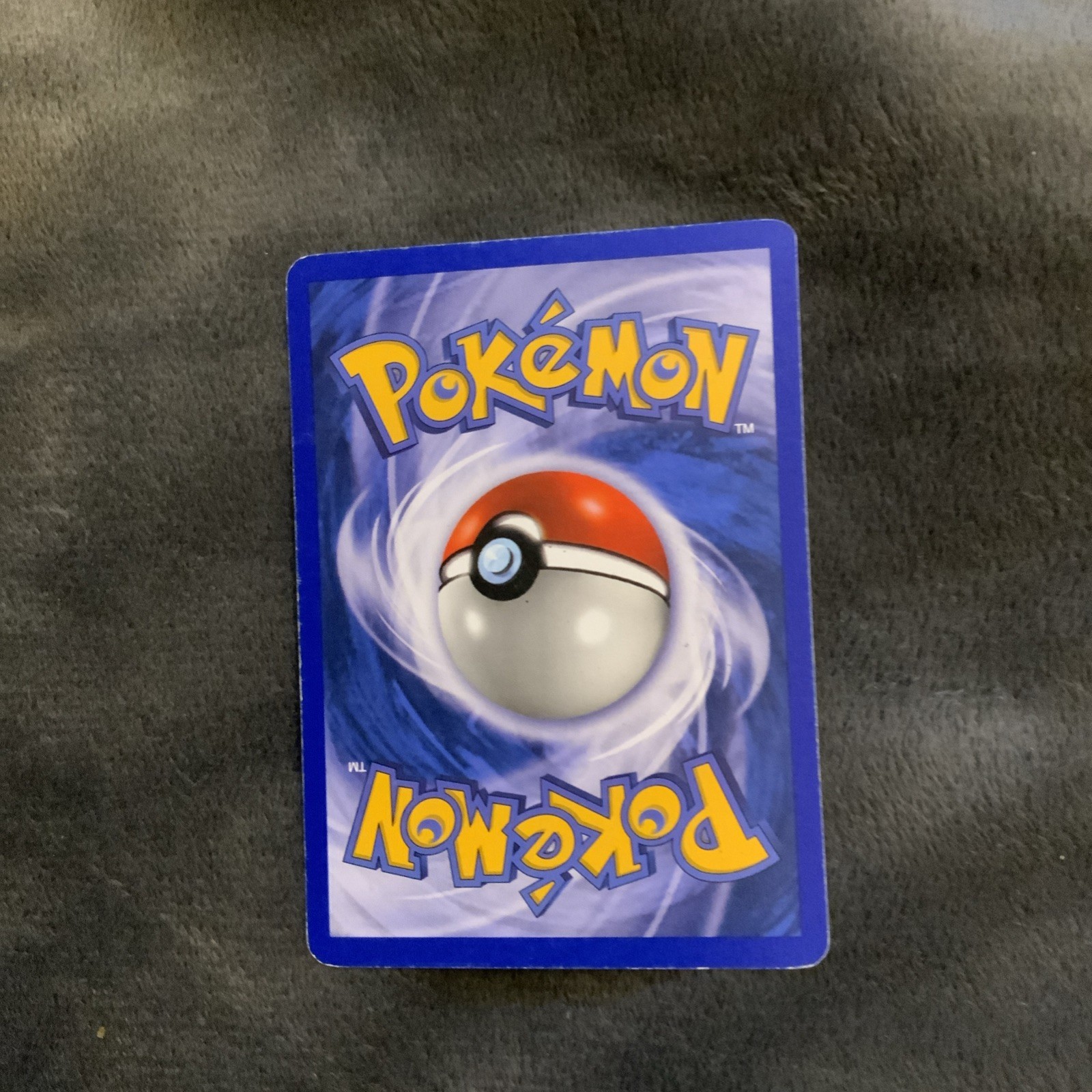 Pokémon Delcatty Ruby & Sapphire 29/109 Rare Holo 80 HP Card