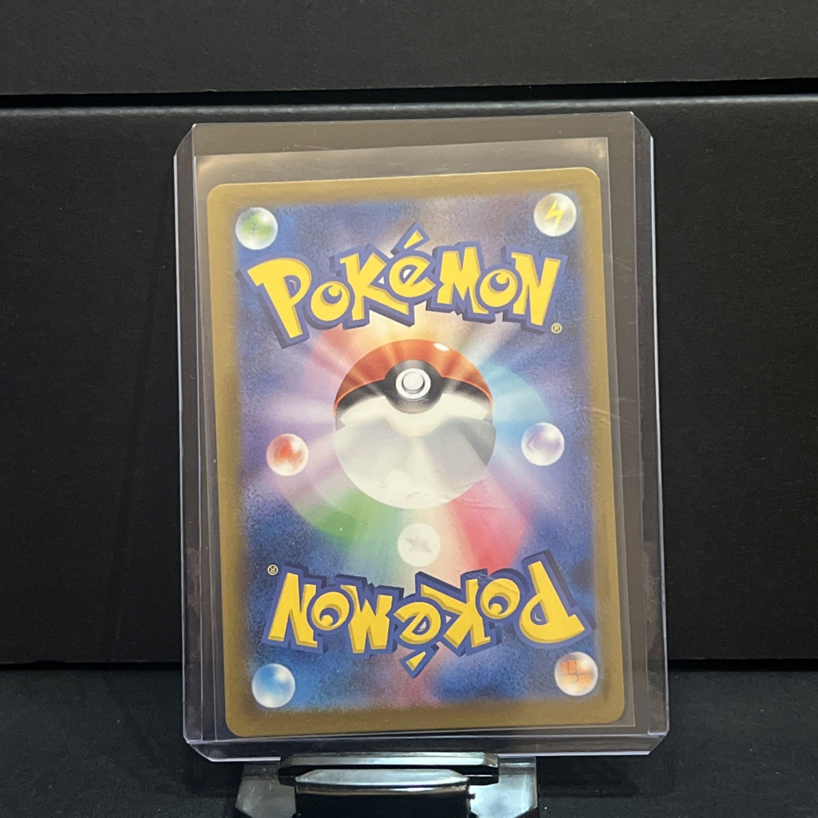 Scizor 116/108 sv3 Ruler of the Black Flame Japanese Pokemon Card