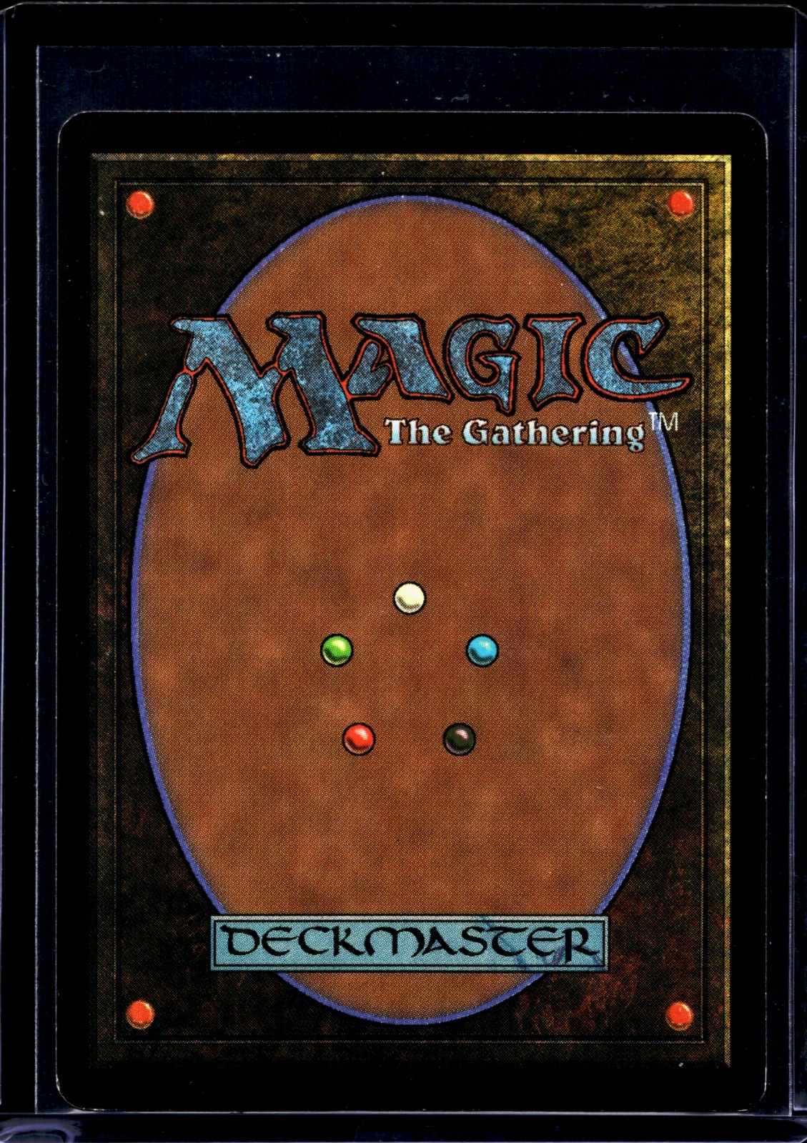 1996 MTG Magic The Gathering MIR Mirage Vintage Enlightened Tutor