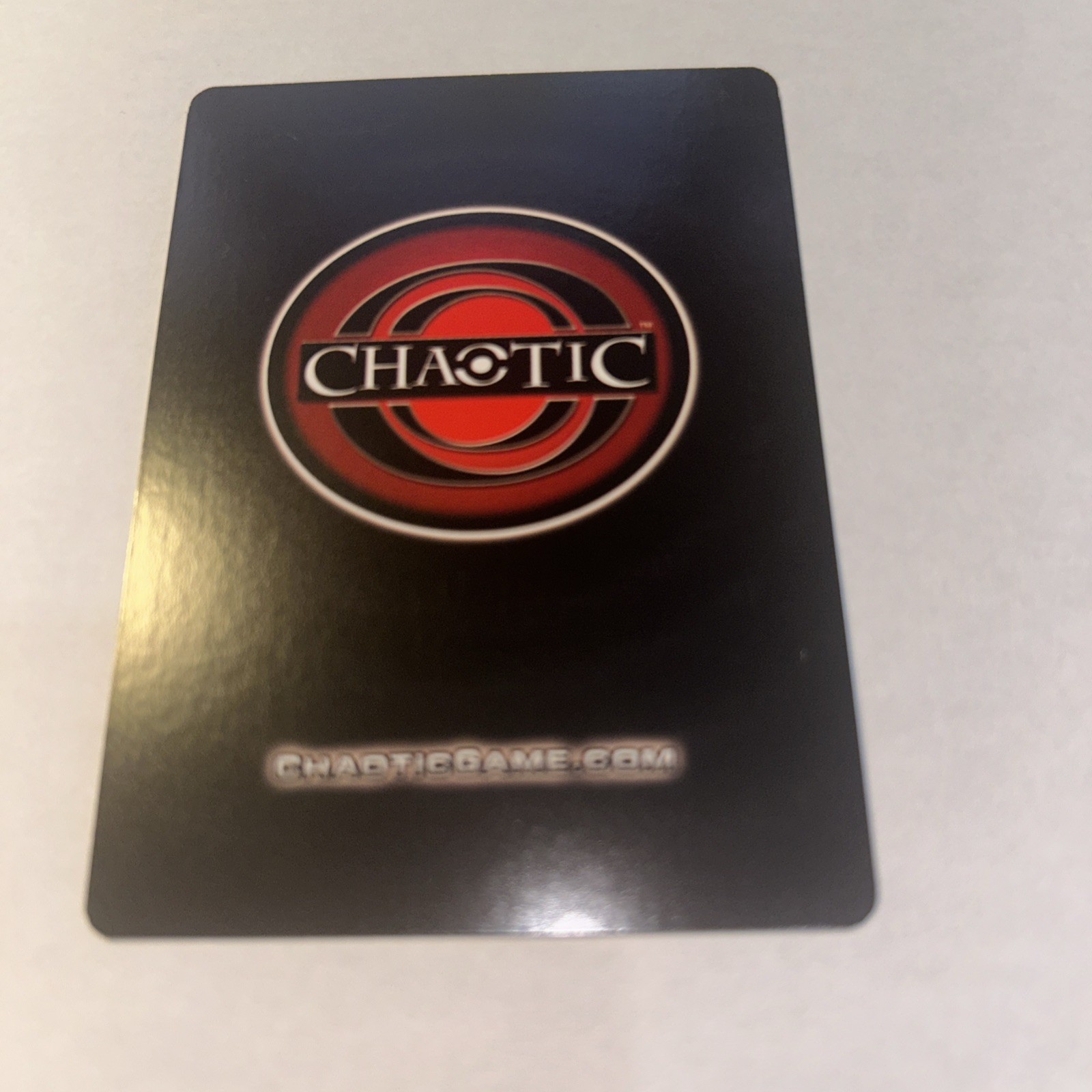 Savell Chaotic TCG