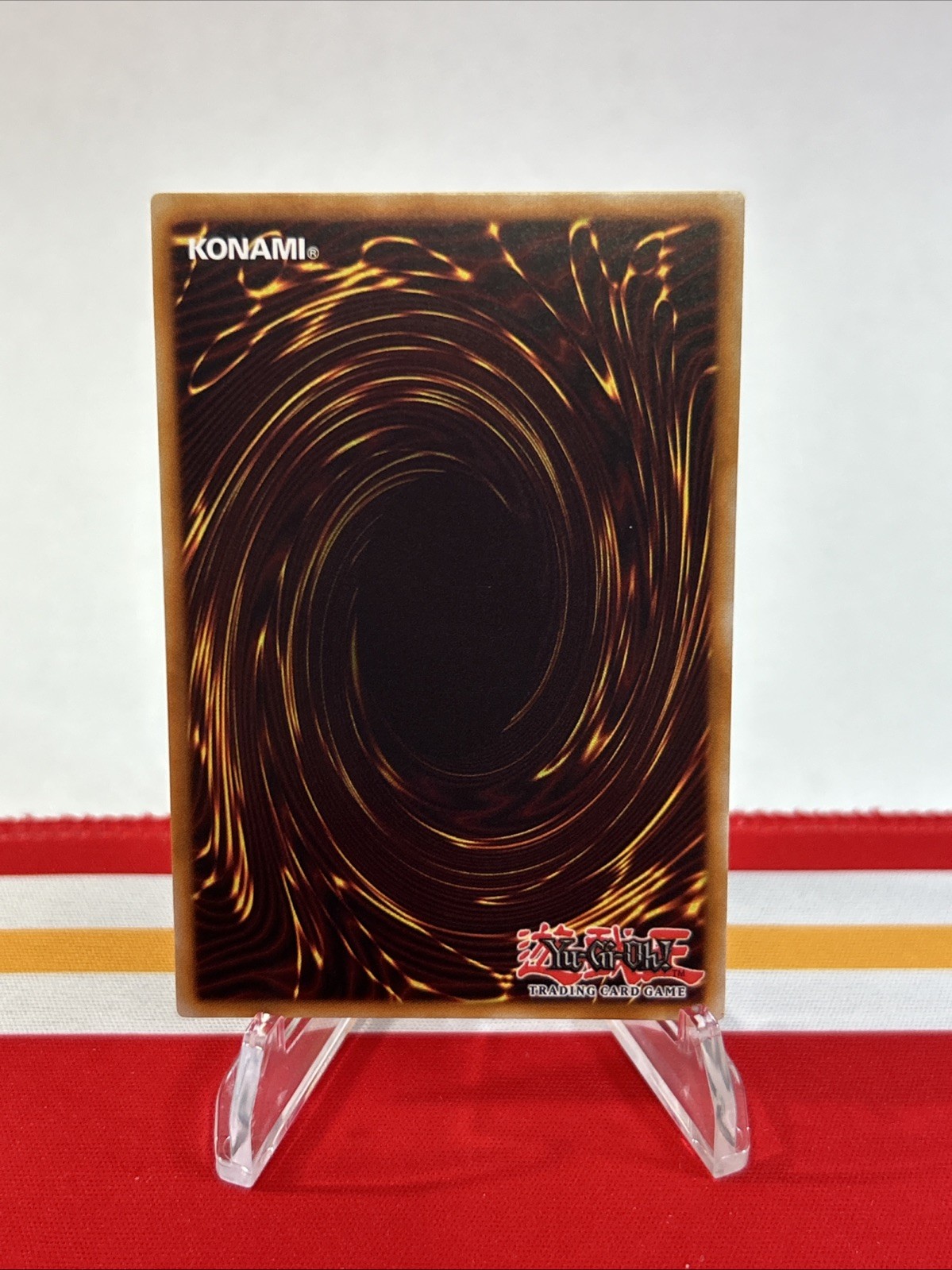 Substitoad BLGG-EN054 Ultra Rare 1st Ed NM Yugioh