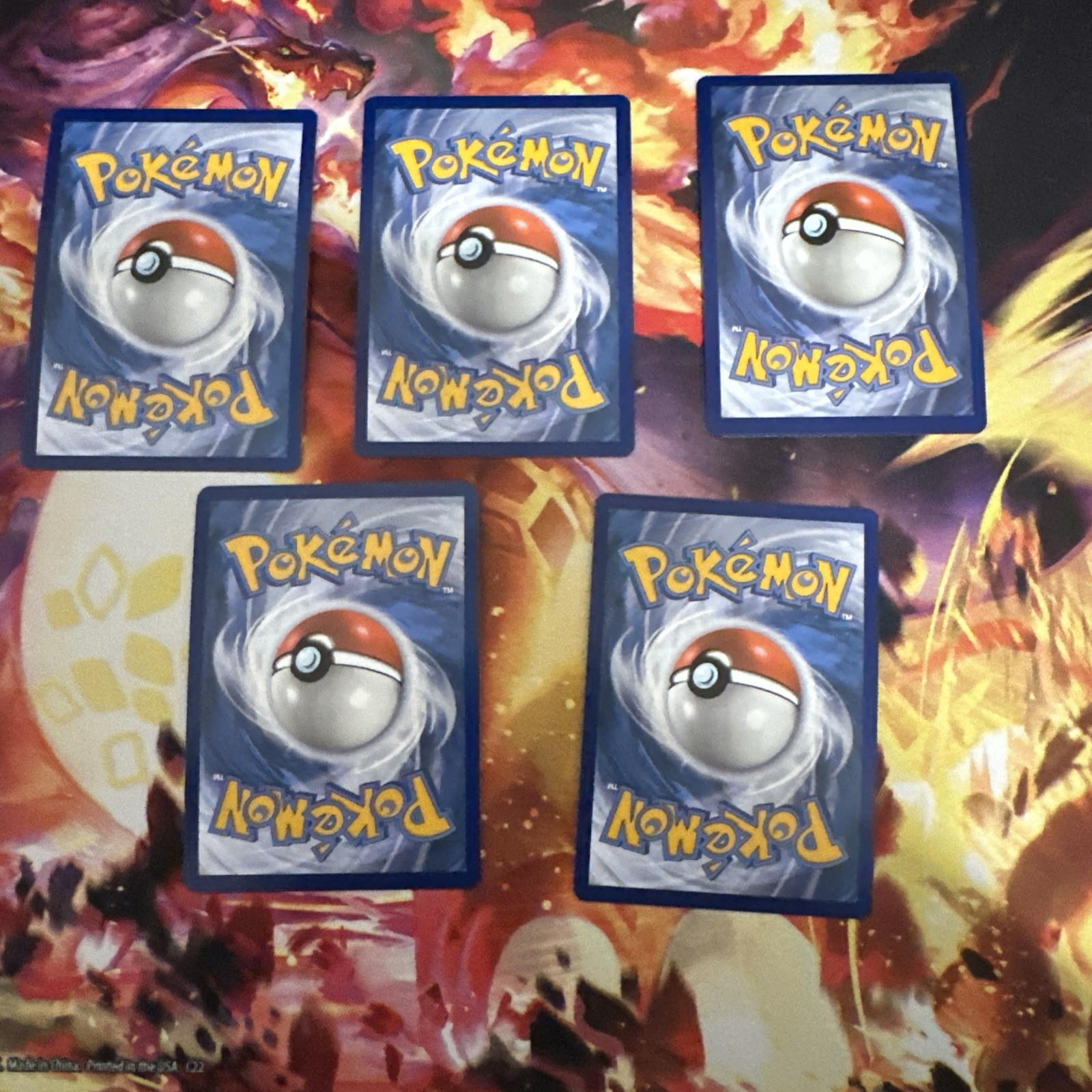 Pokemon Gengar 151 Holo Rare Card 094/165 English, Near Mint Condition