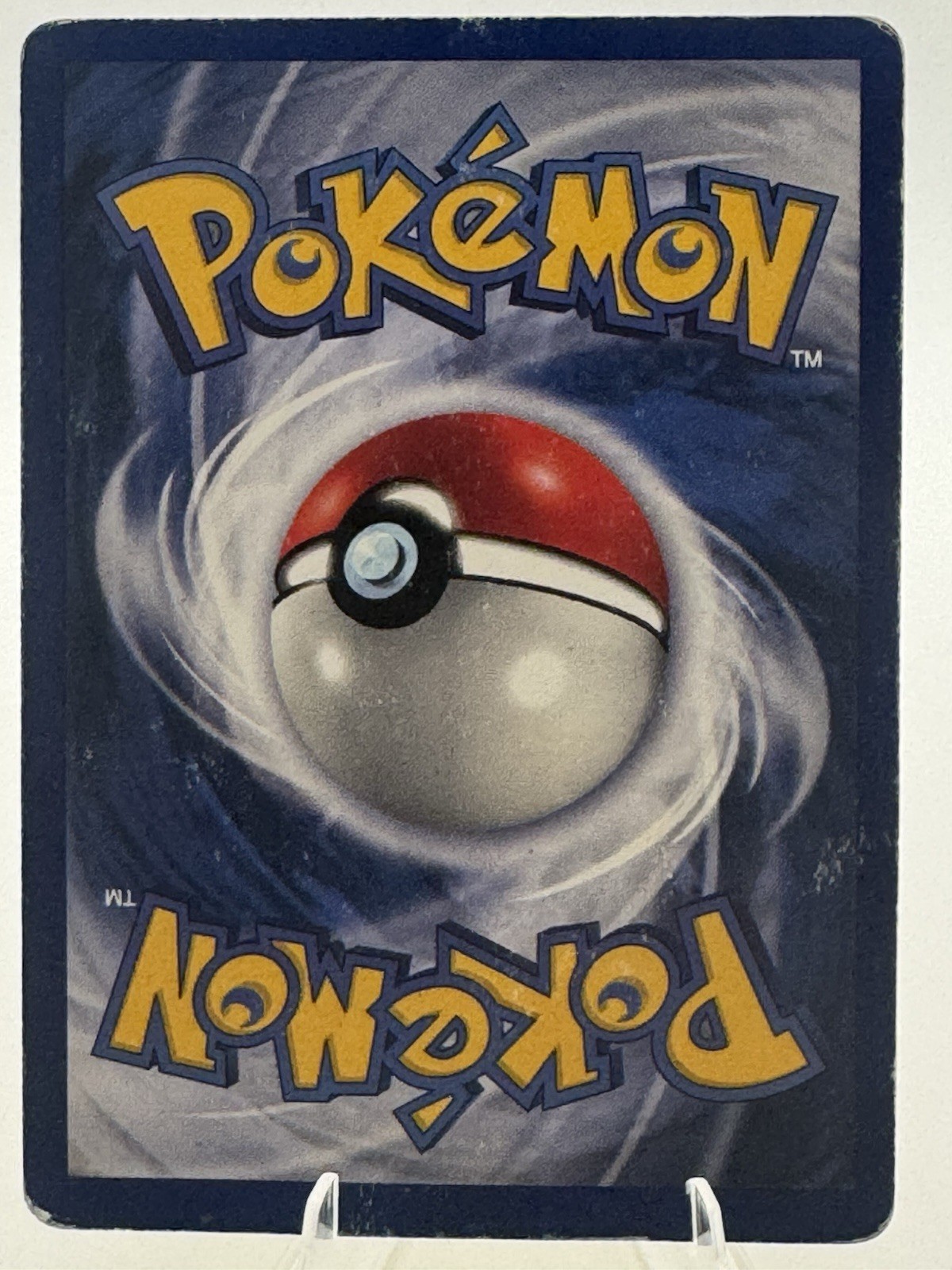 Pokémon Electabuzz 1st Edition Base Set (020/102) Shadowless WOTC 1999