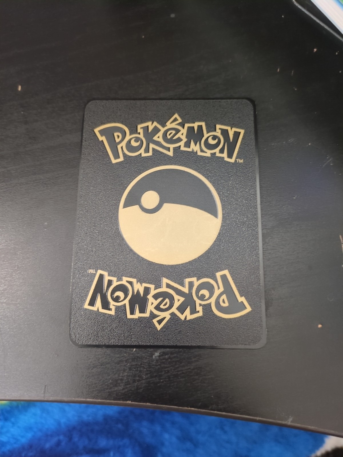 Pokémon TCG