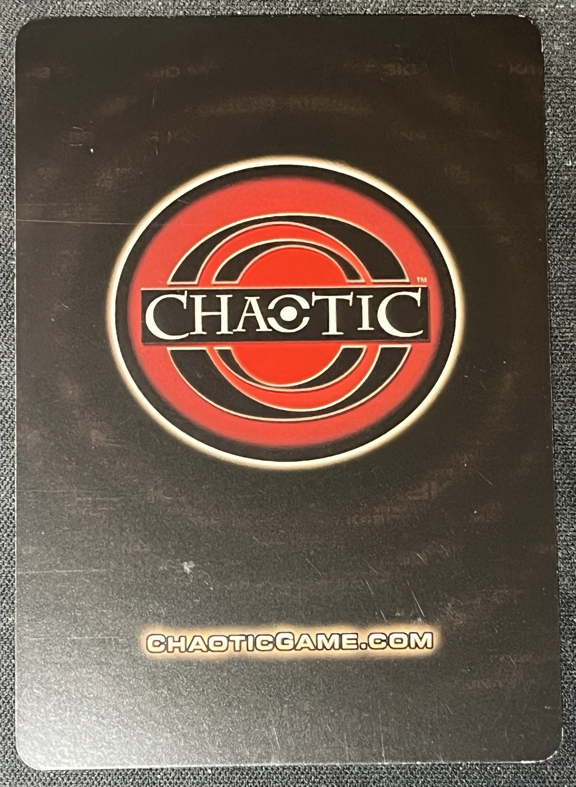 LP Chaotic Hune Marquard Zenith of the Hive Uncommon Overworlder Max S