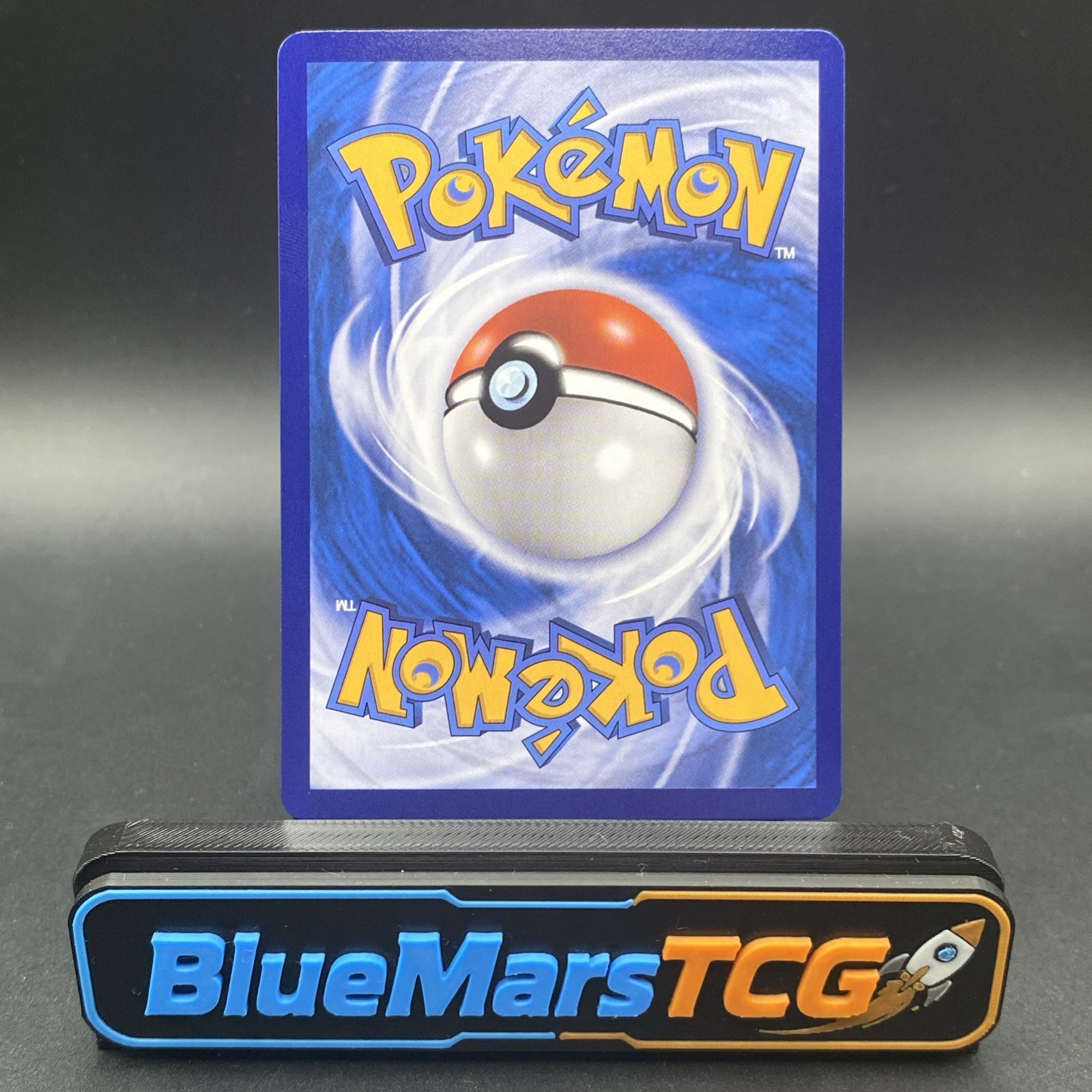 RELICANTH 0707/07 Full Art Holo Pokemon CBB4C Gem Pack Vol.4 S-Chinese