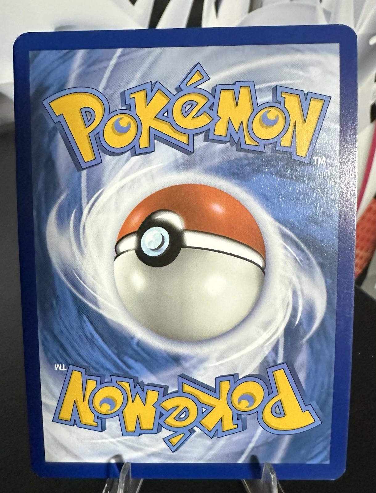 Pokémon TCG Lapras EX Holo Ultra Rare SCR 032/142 NM