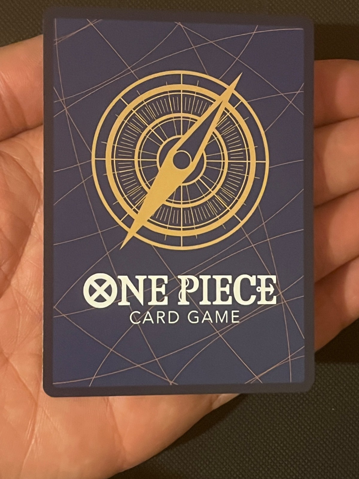 One Piece OP01-078 Boa Hancock Alternate Romance Dawn Alt Art Card NM