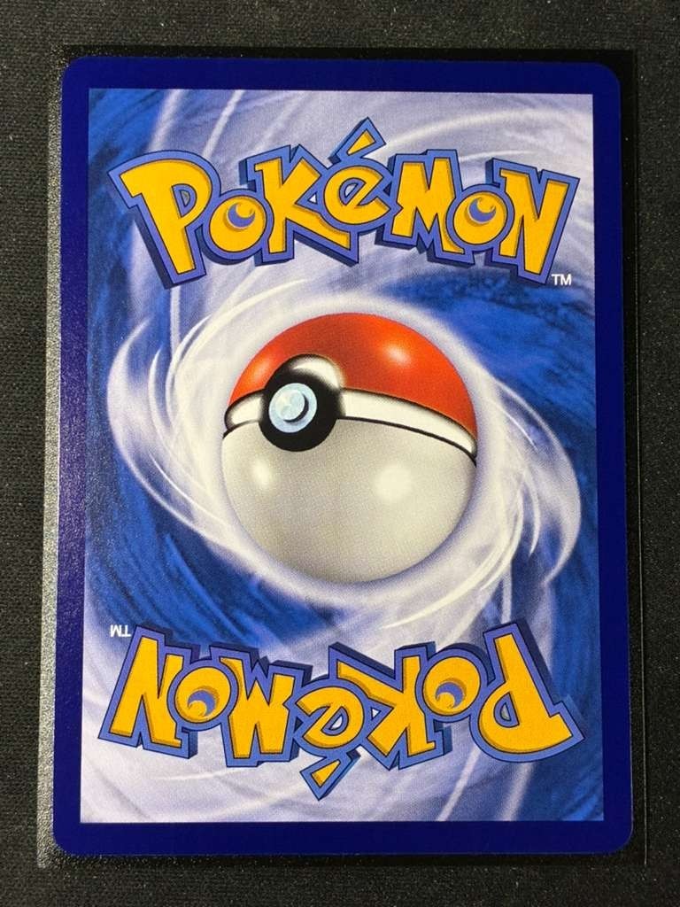 2026 Lightly Played Pokemon Eevee 0405/07 Gem Pack Volume 4 S. Chinese