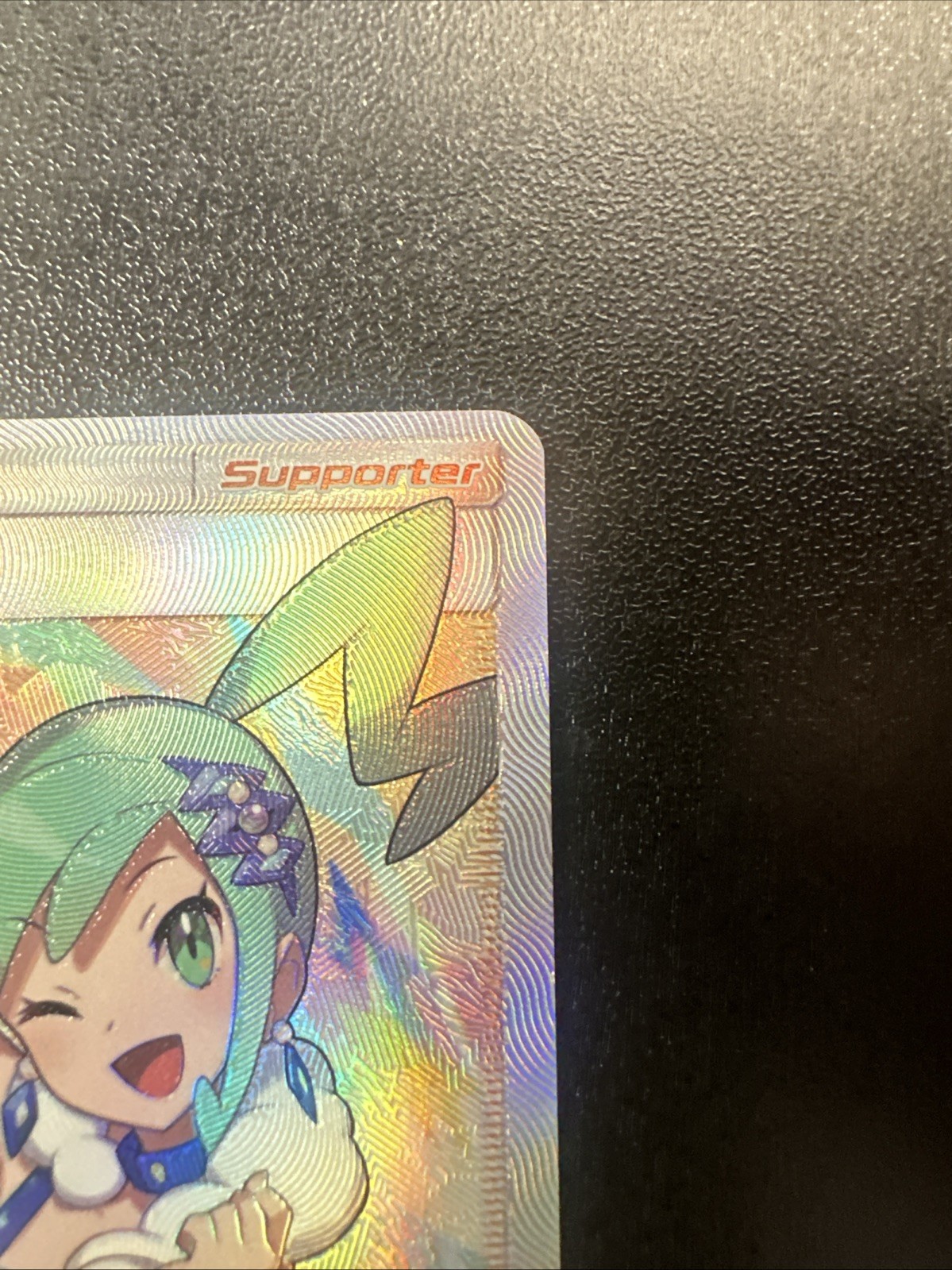 Lisia (Full Art) 164/168 Sm-Celestial Storm Holo LP JL
