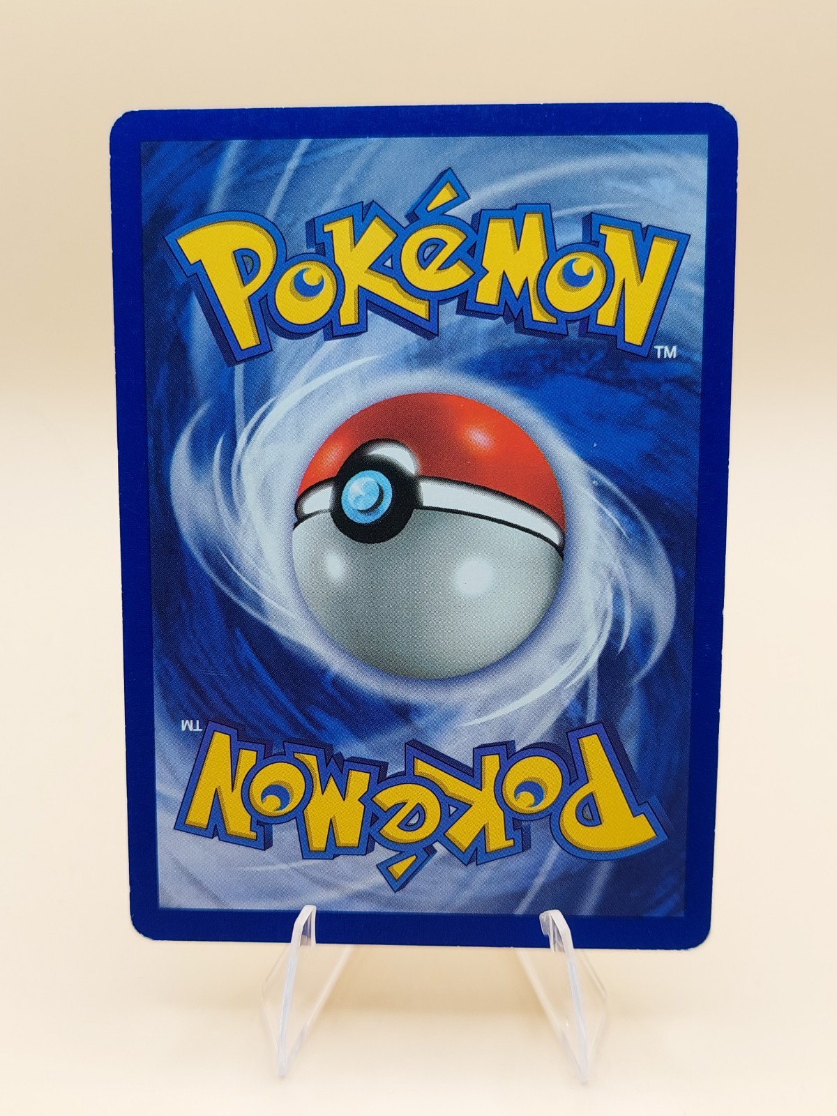 Electabuzz Pokemon Black Star Promo #2 Pokemon Movie WOTC 1999