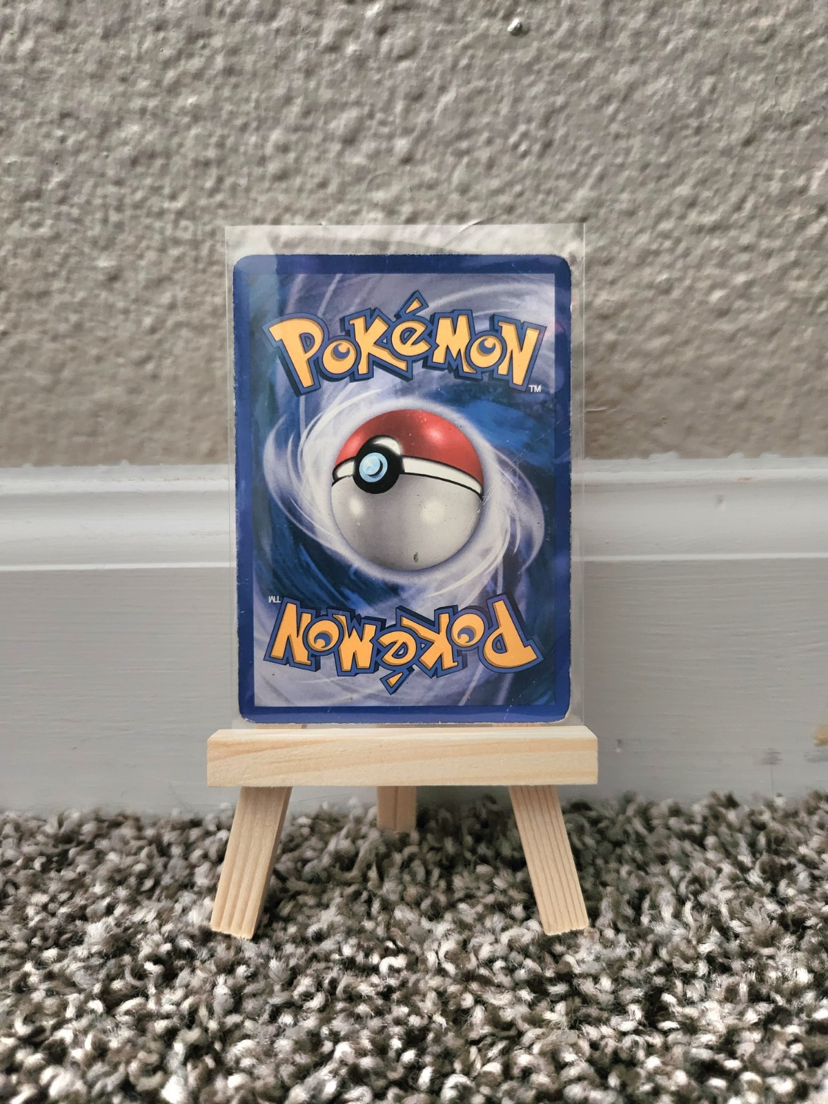 Charizard – 3/110 Regular Non Holo 2002 Legendary Collection