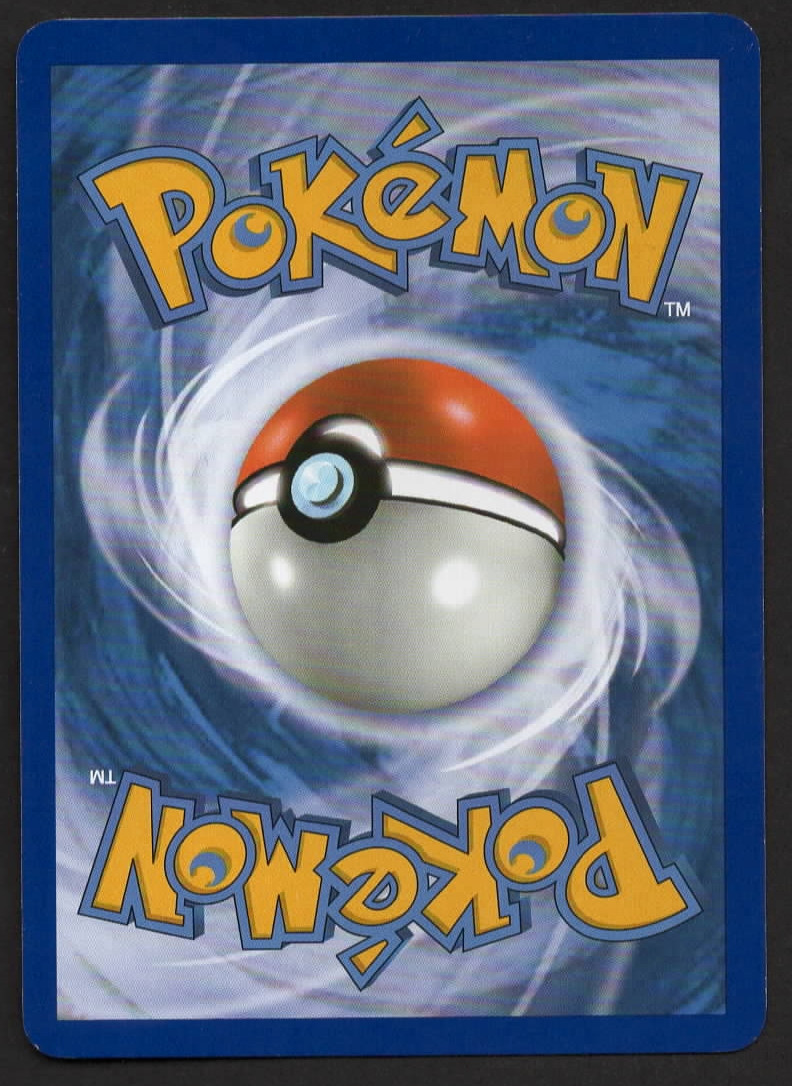 Pokemon Meloetta Reverse Holo 78/113 Legendary Treasures LP