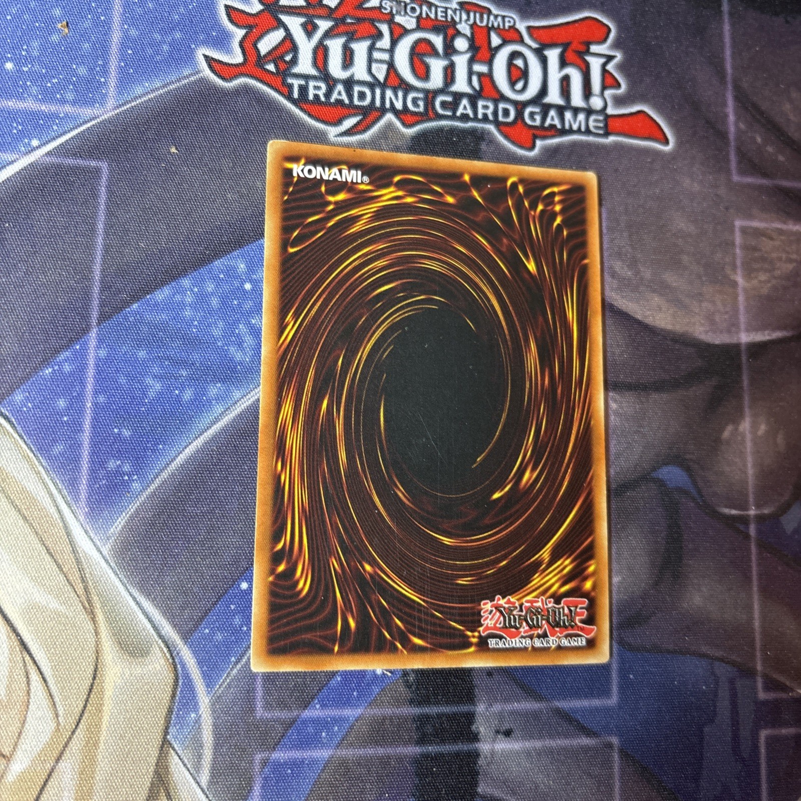 The Fiend Megacyber PSV-100 Pharaoh’s Servant 1st Edition