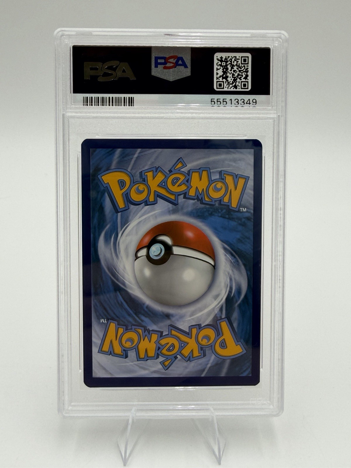 The Pokémon Company Eternatus VMAX SWSH045 Promo Holo 2020 English PSA 10