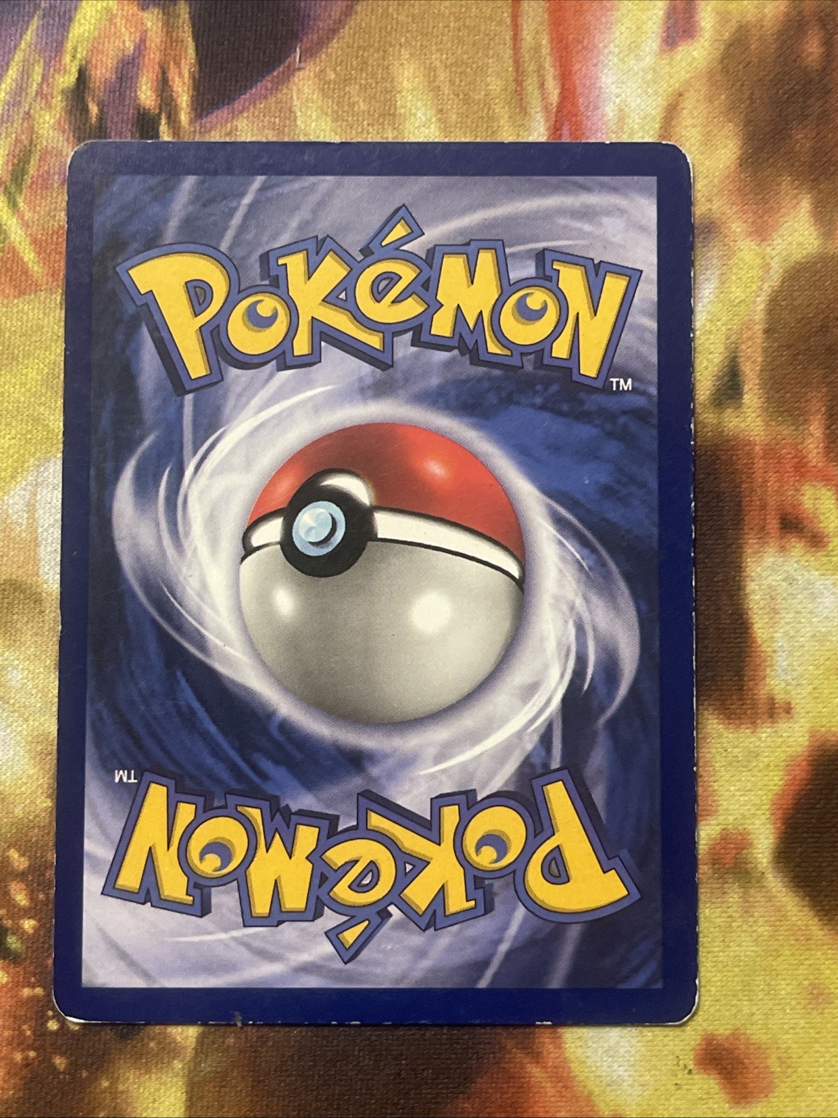 Pokemon – Base Set Unlimited – Haunter 29/102 – Uncommon Mp