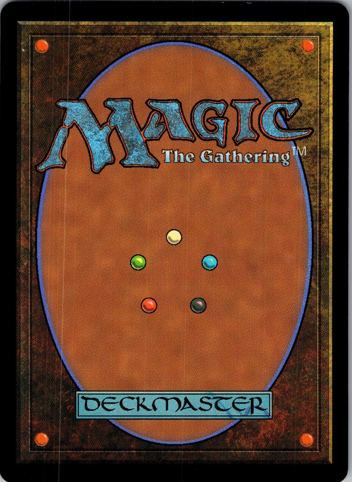 Geyadrone Dihada 199 Mythic Modern Horizons 2 Magic: The Gathering LP