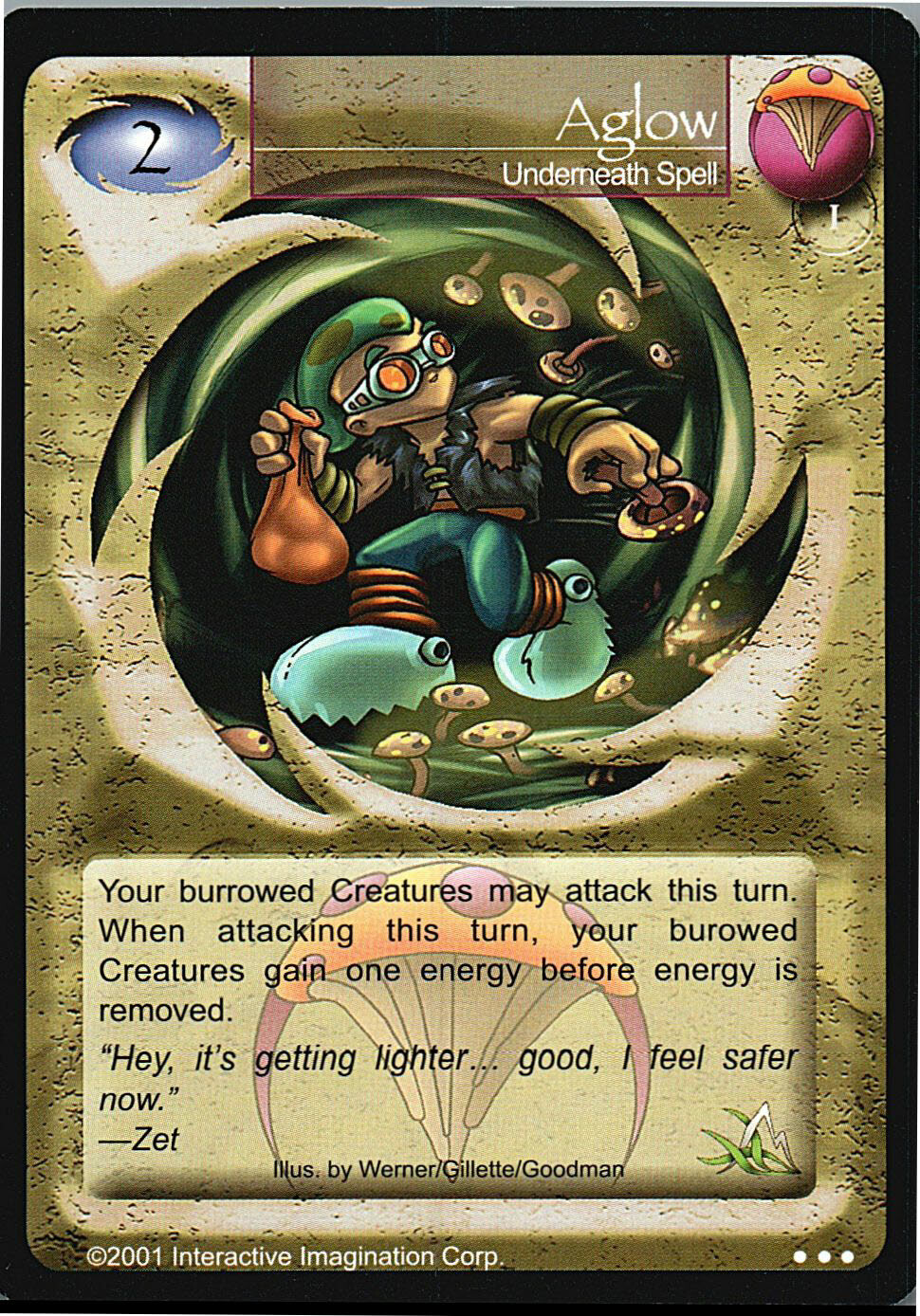 You Pick – Underneath Magi Nation Duel (MND) TCG/CCG Cards Rare/Uncommon/Common